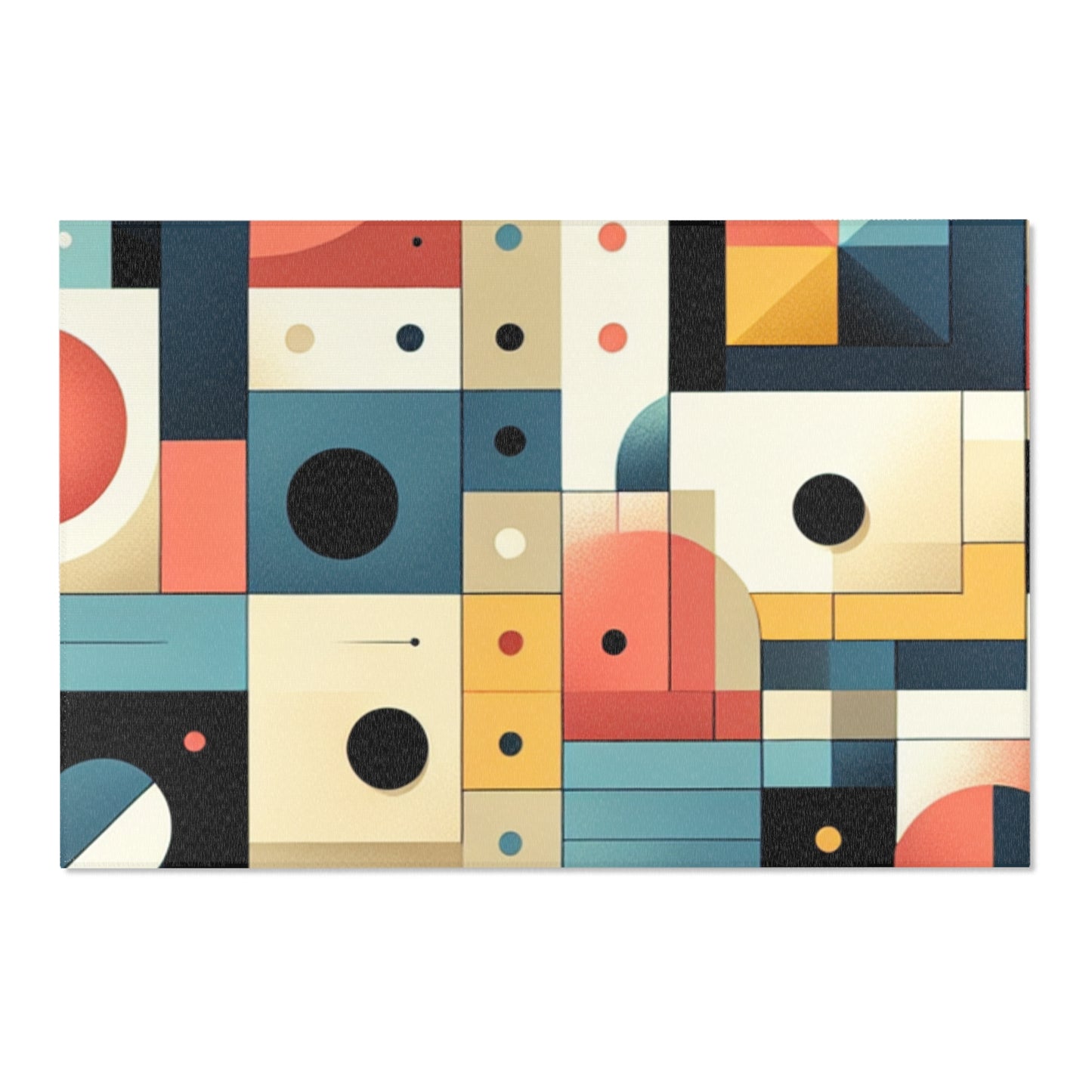 Vermeer - Area Rug