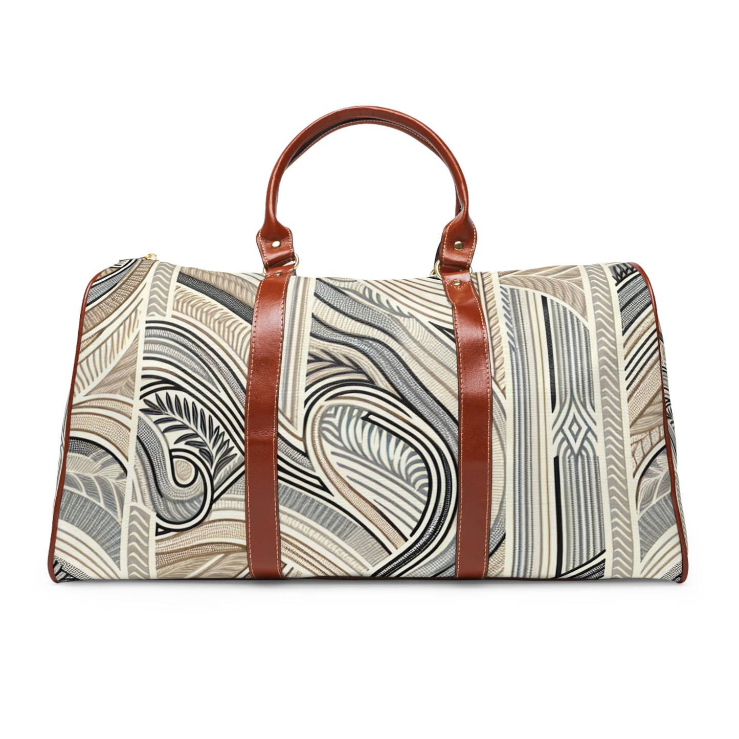 Sorrentino - Waterproof Travel Bag