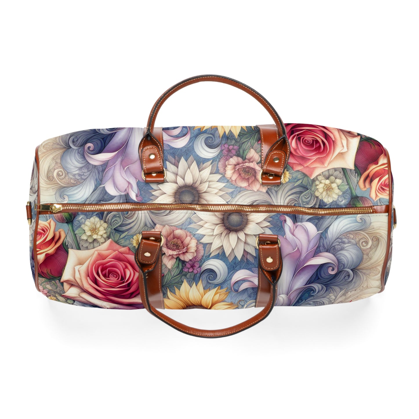 Cecilia - Waterproof Travel Bag