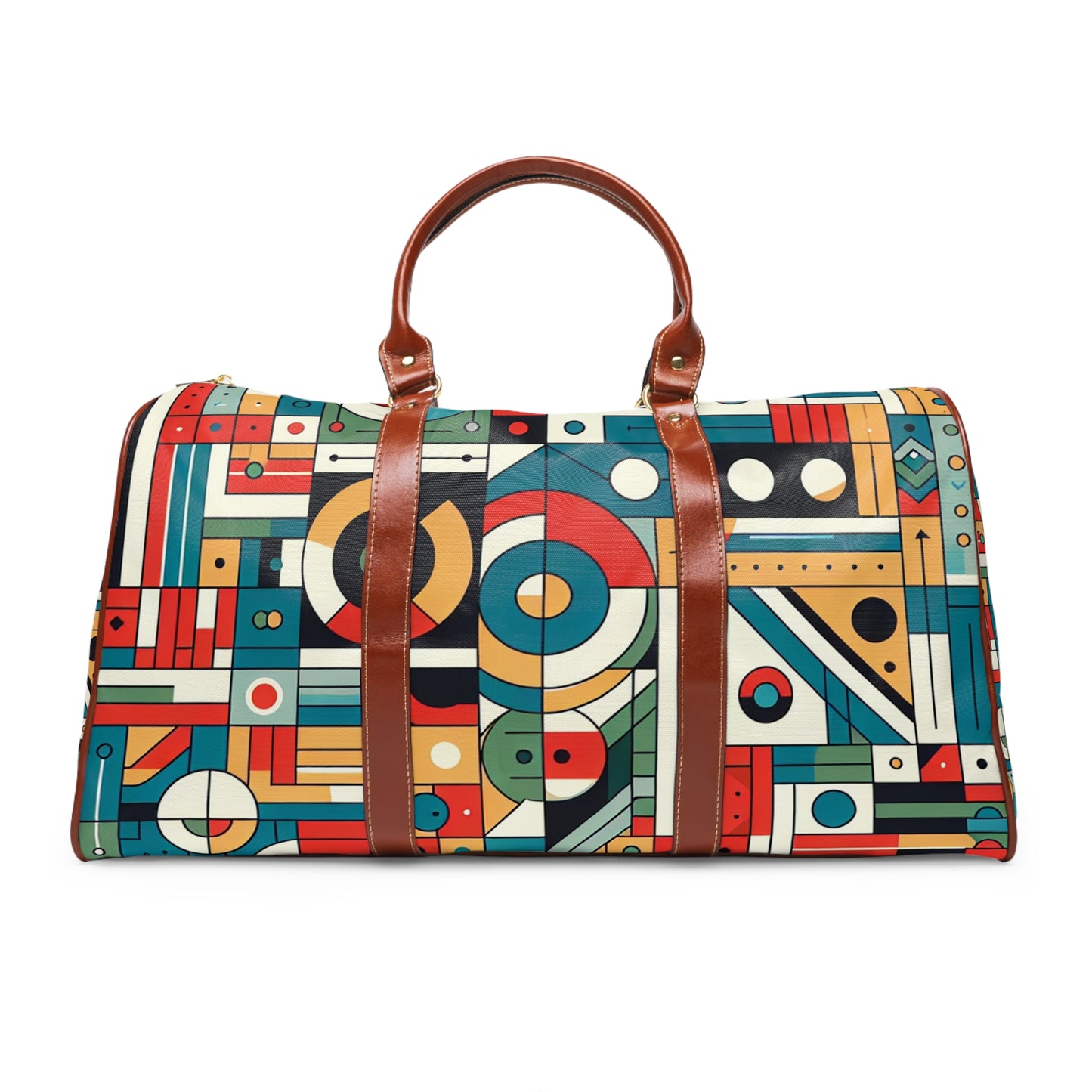 Celina - Waterproof Travel Bag