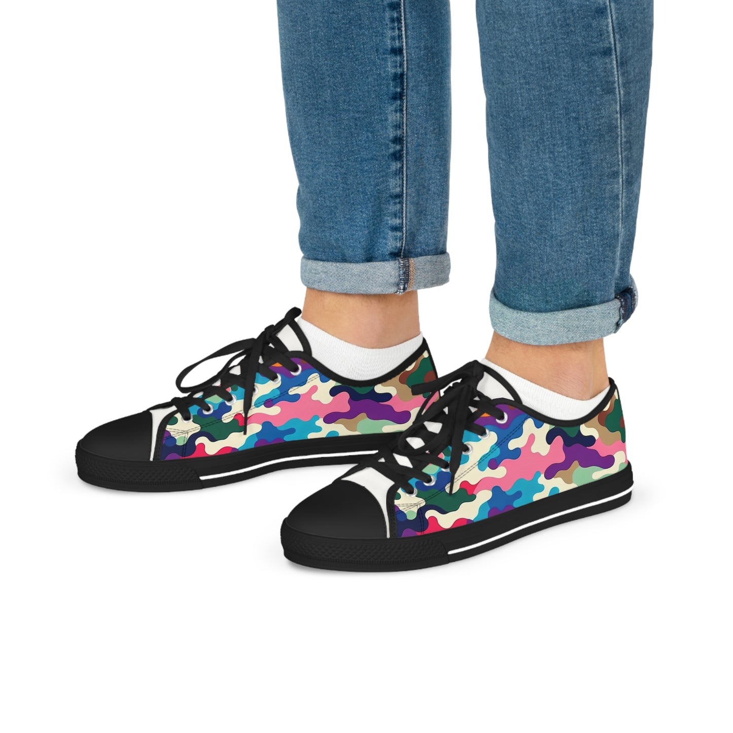 Marchetti - Lowtop Sneakers
