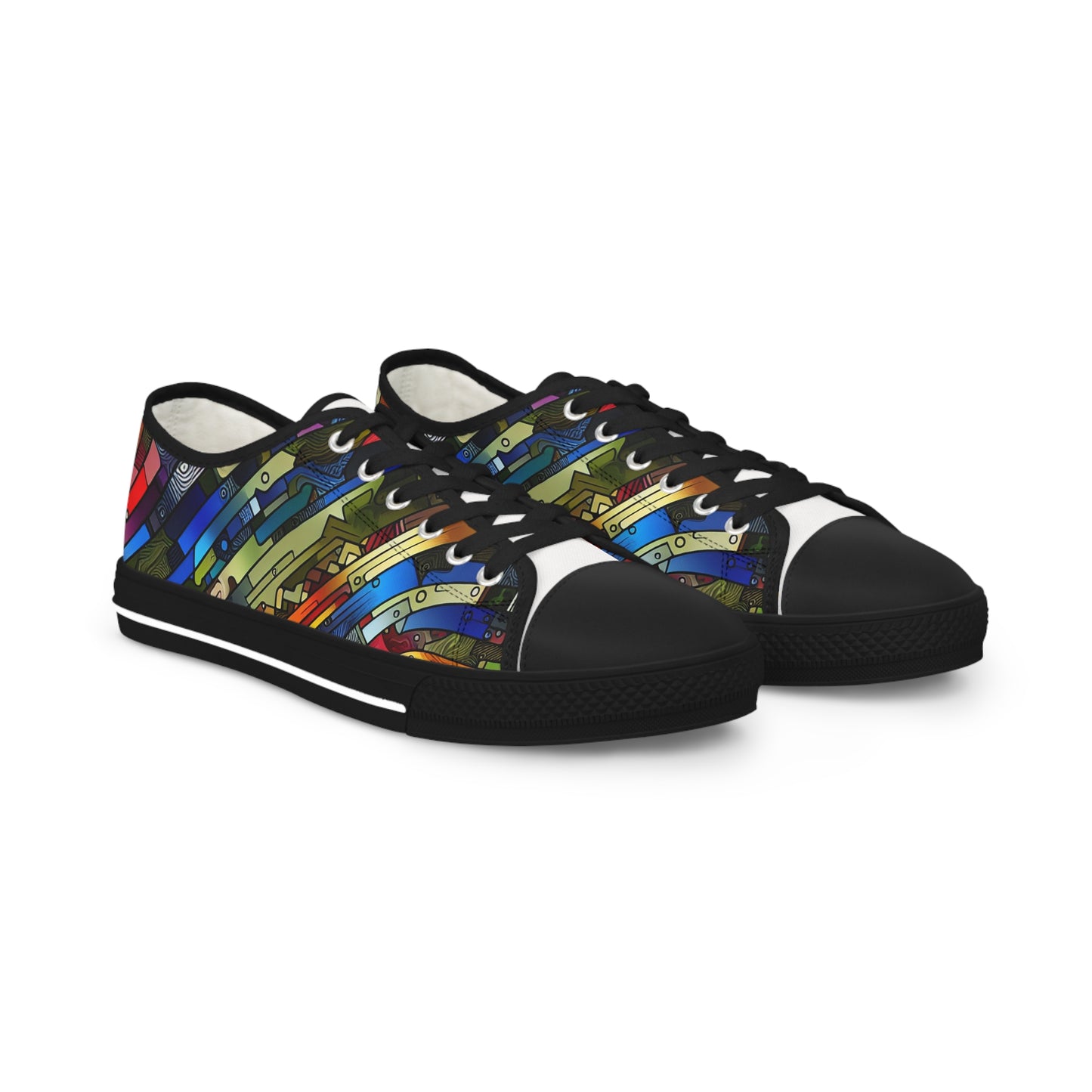 Delamere - Lowtop Sneakers
