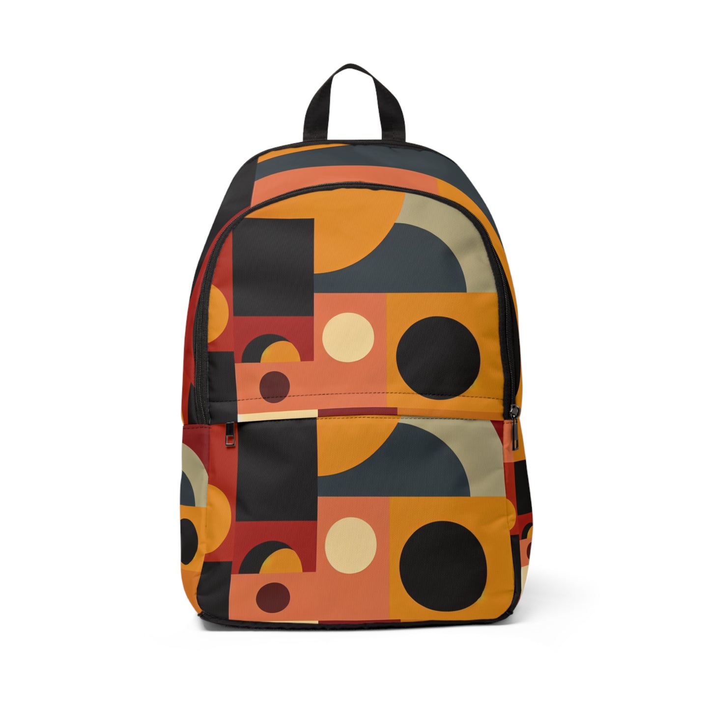 Kwasi - Backpack