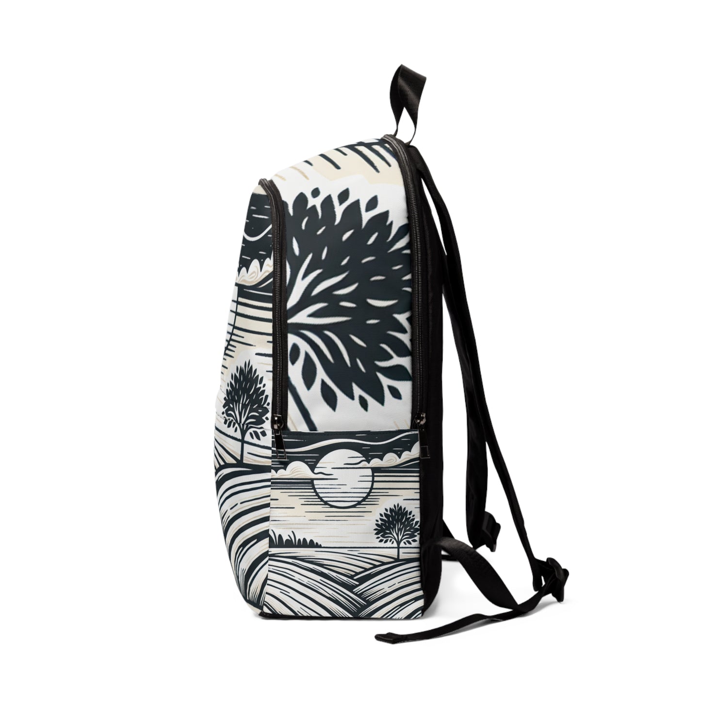 Jaden - Backpack