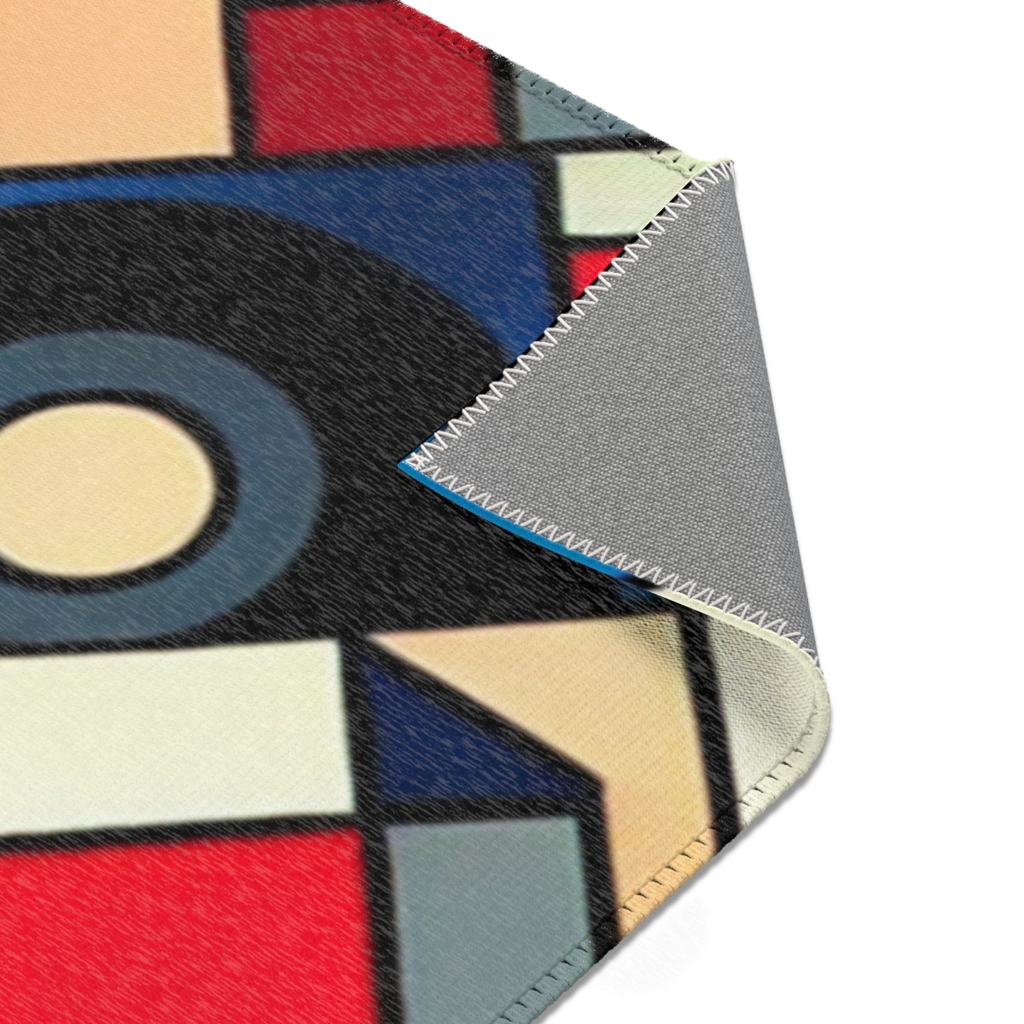 Le Blanc - Area Rug
