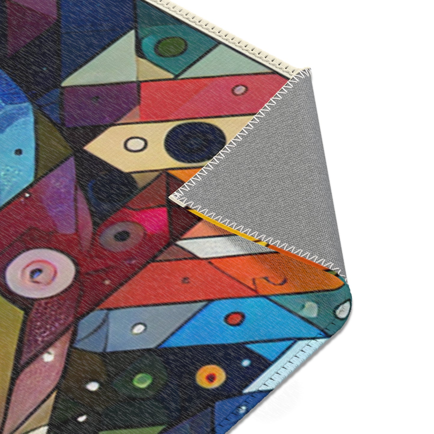 Beck - Area Rug