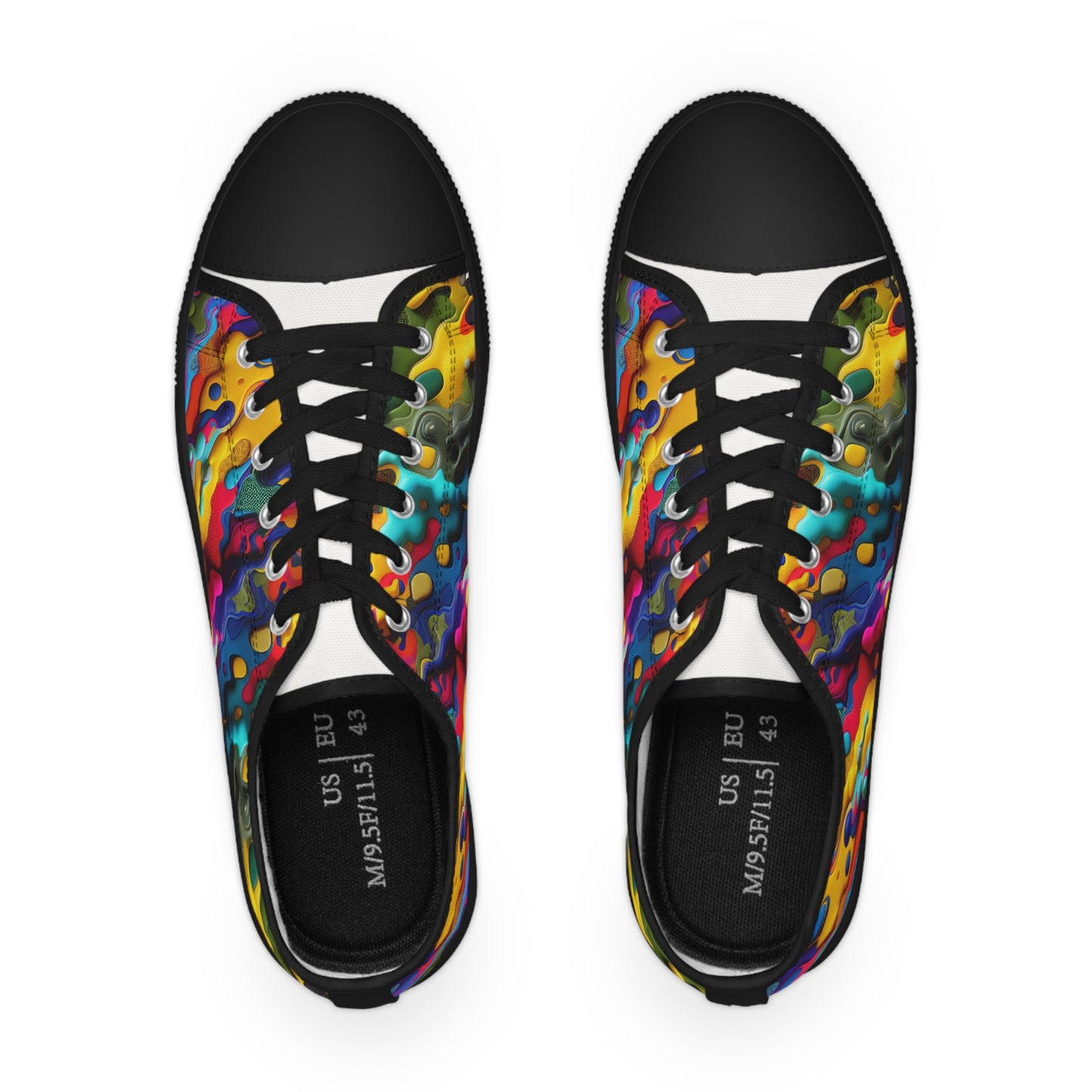 Lockewood - Lowtop Sneakers