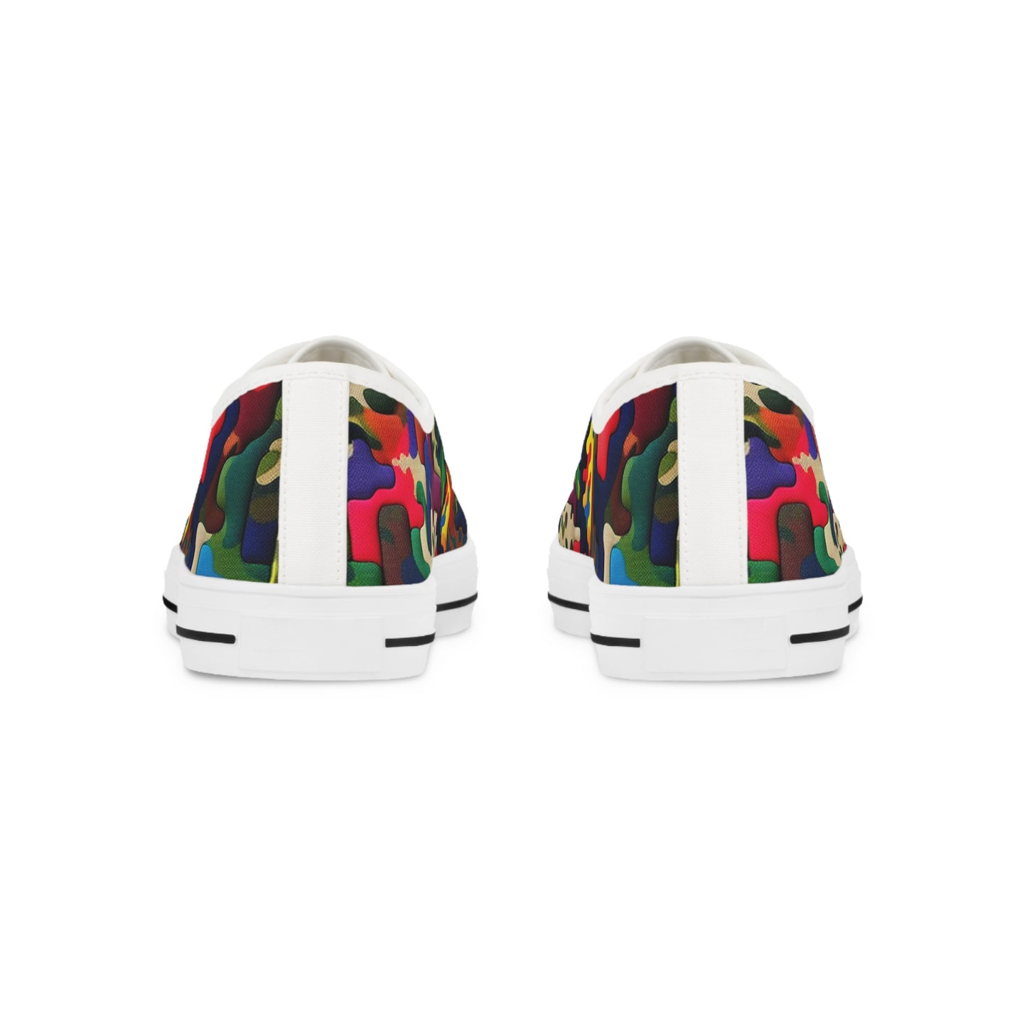 Darcey - Lowtop Sneakers