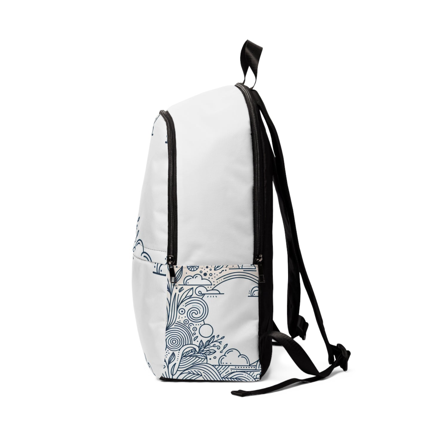 Whitley - Backpack