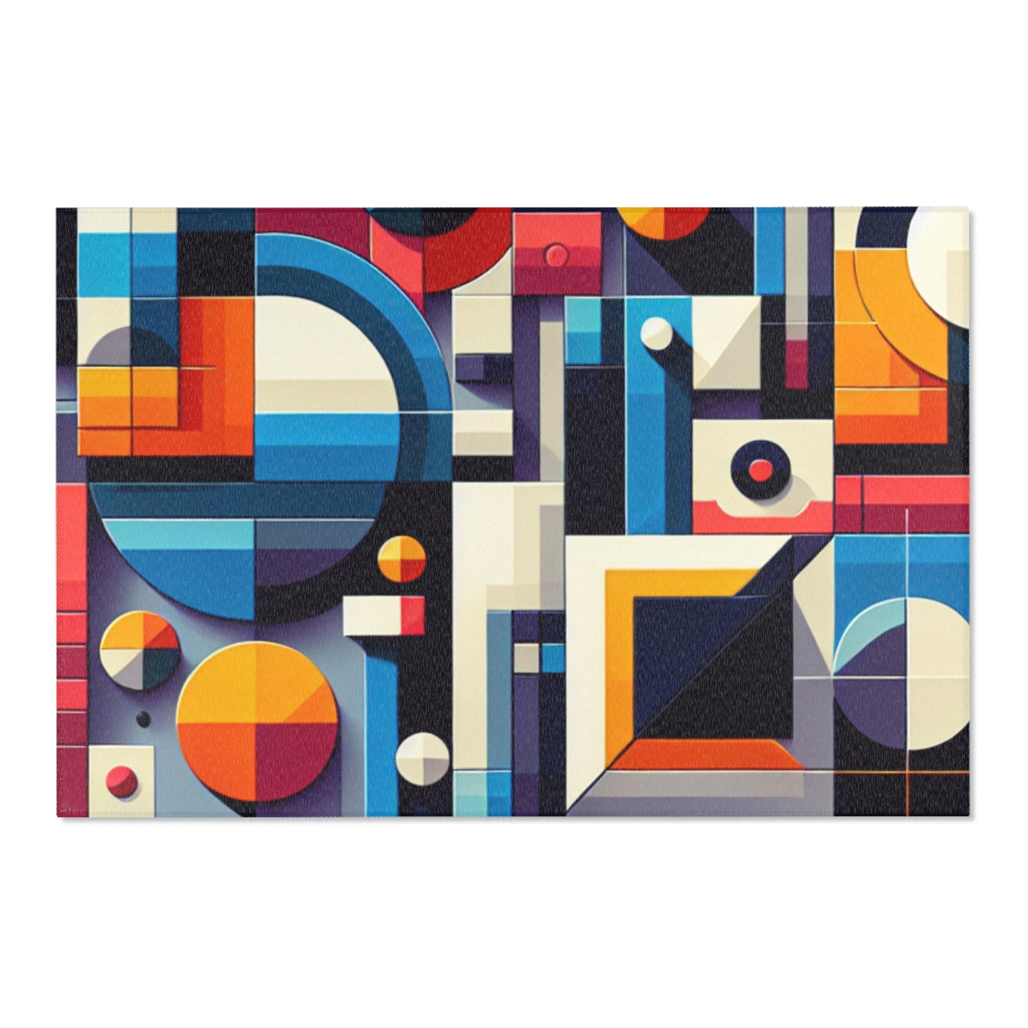 Brunning - Area Rug
