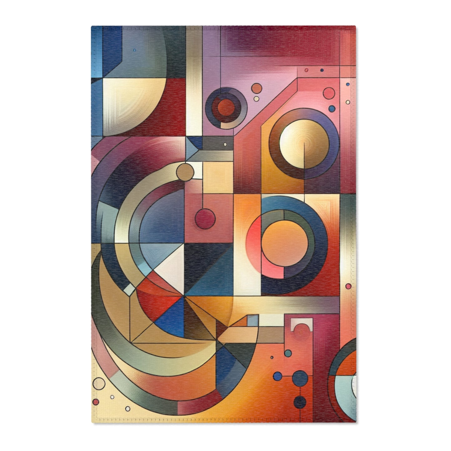 Moretti - Area Rug