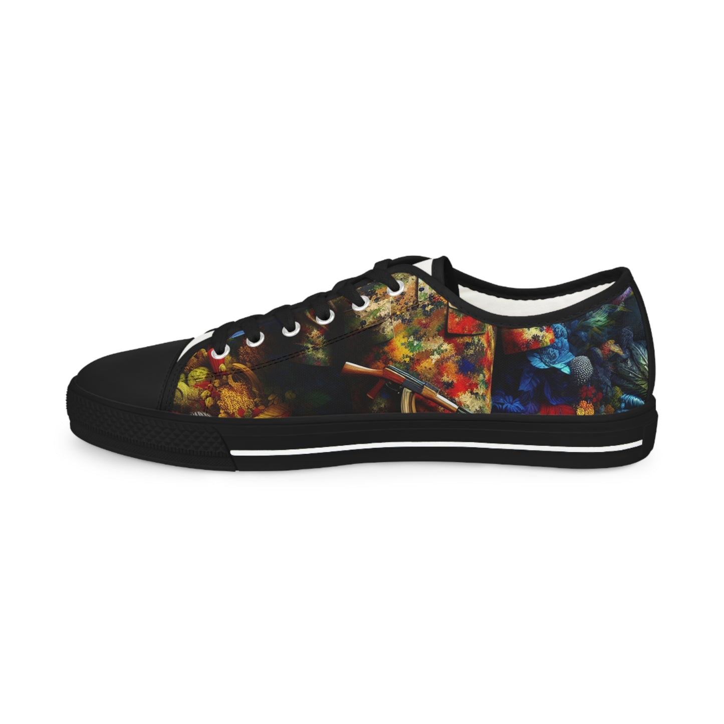 Emilio - Lowtop Sneakers