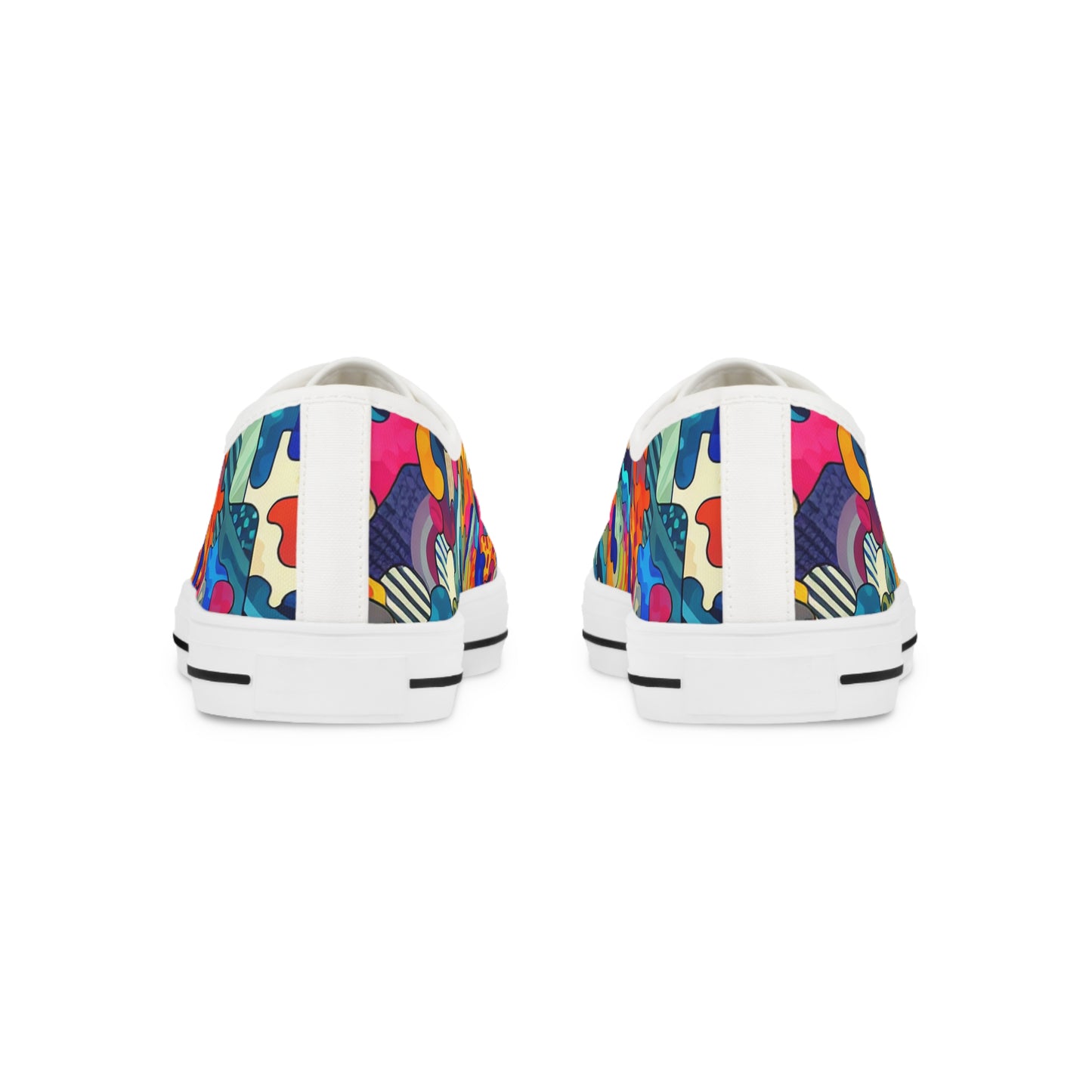 Broadbent - Lowtop Sneakers