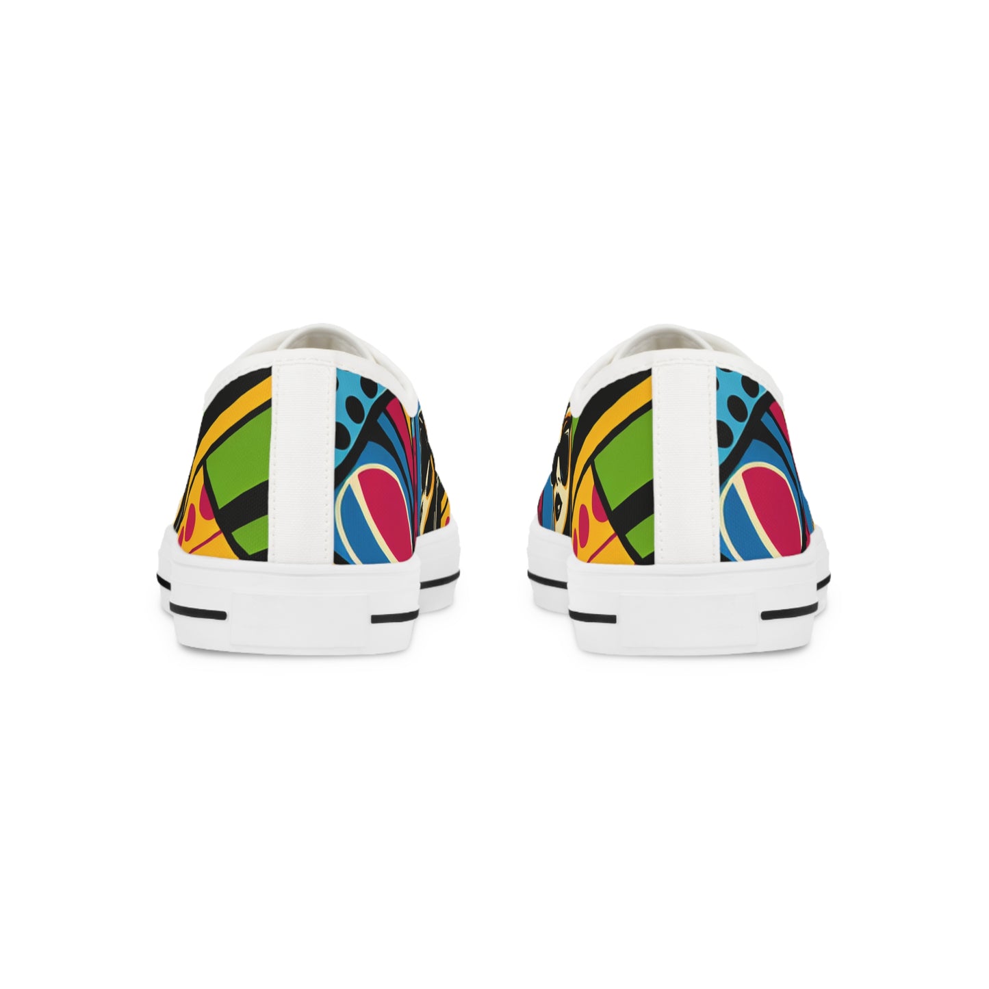 Hartley - Lowtop Sneakers