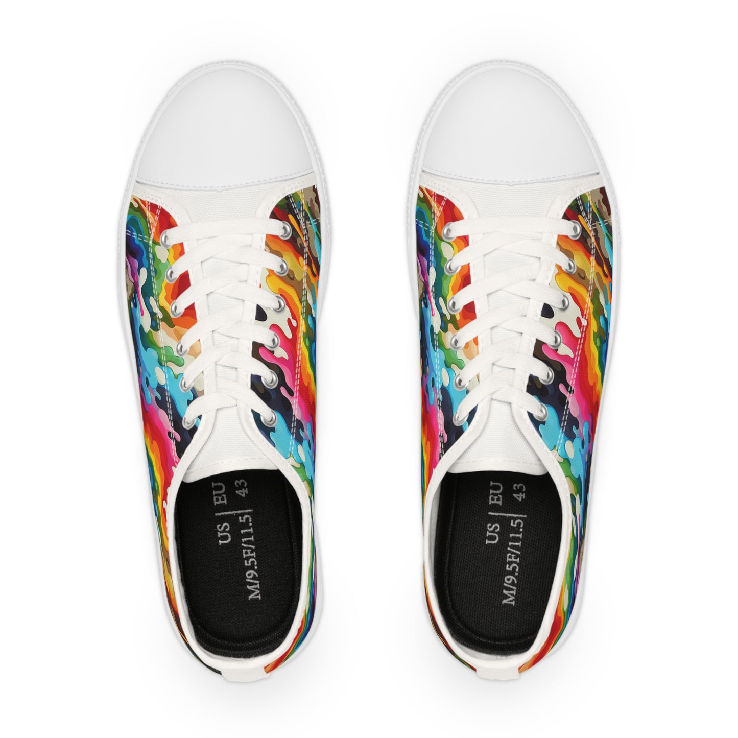 Marquand - Lowtop Sneakers