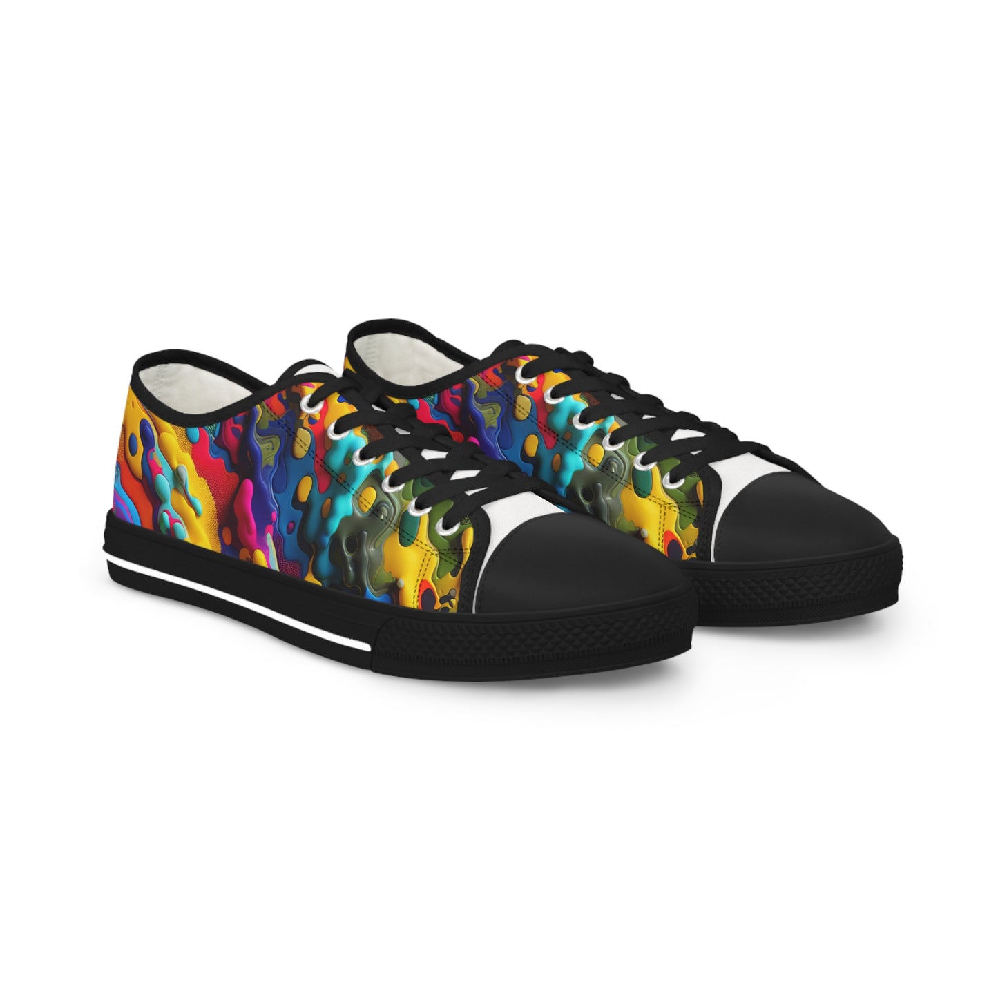 Lockewood - Lowtop Sneakers