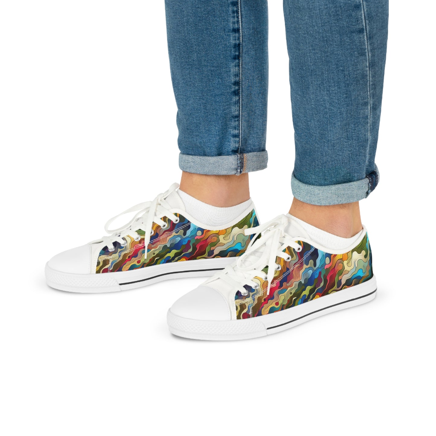 Cosgrove - Lowtop Sneakers