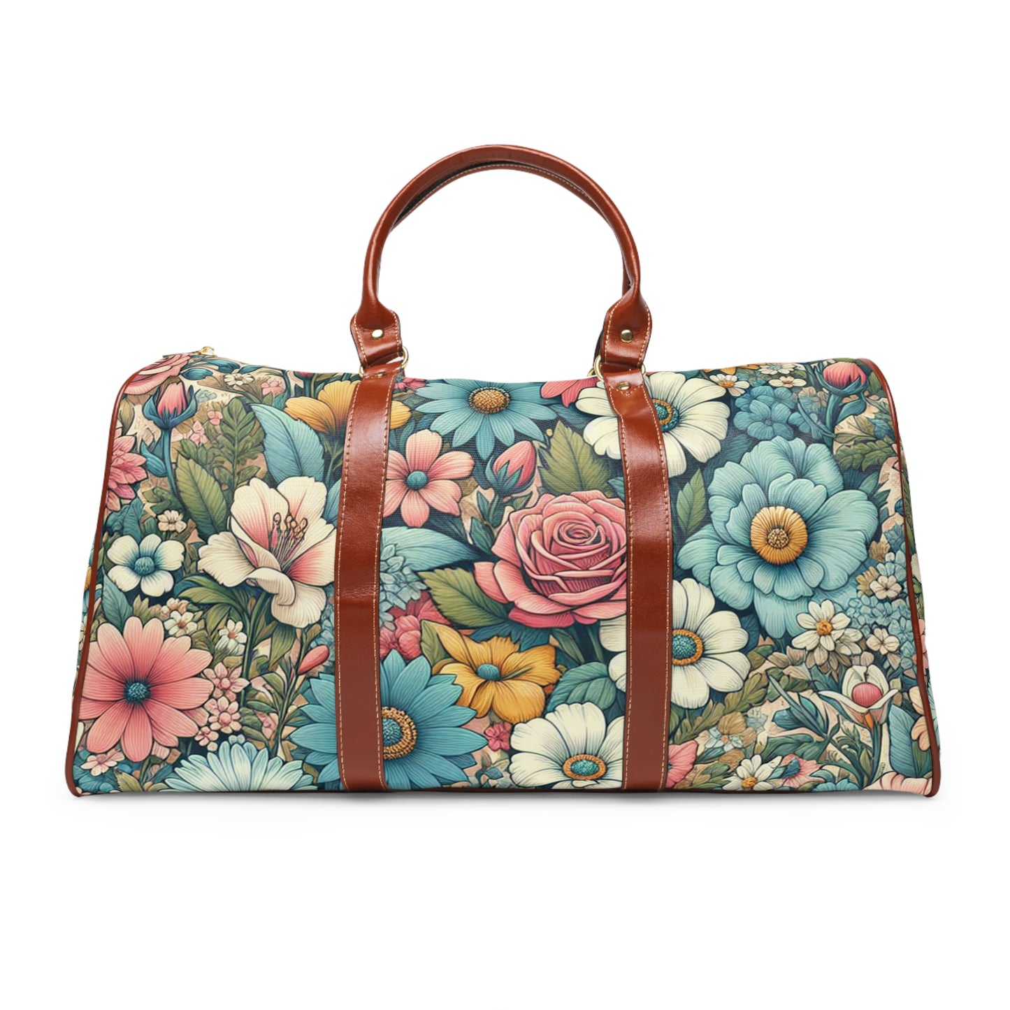 Vivienne - Waterproof Travel Bag