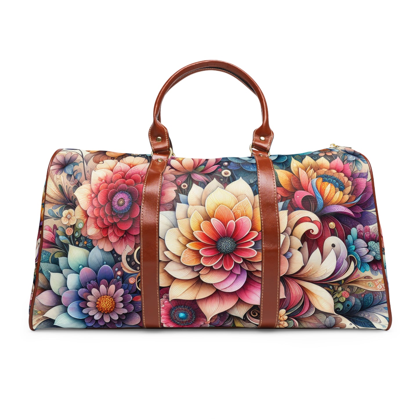 Evangeline - Waterproof Travel Bag