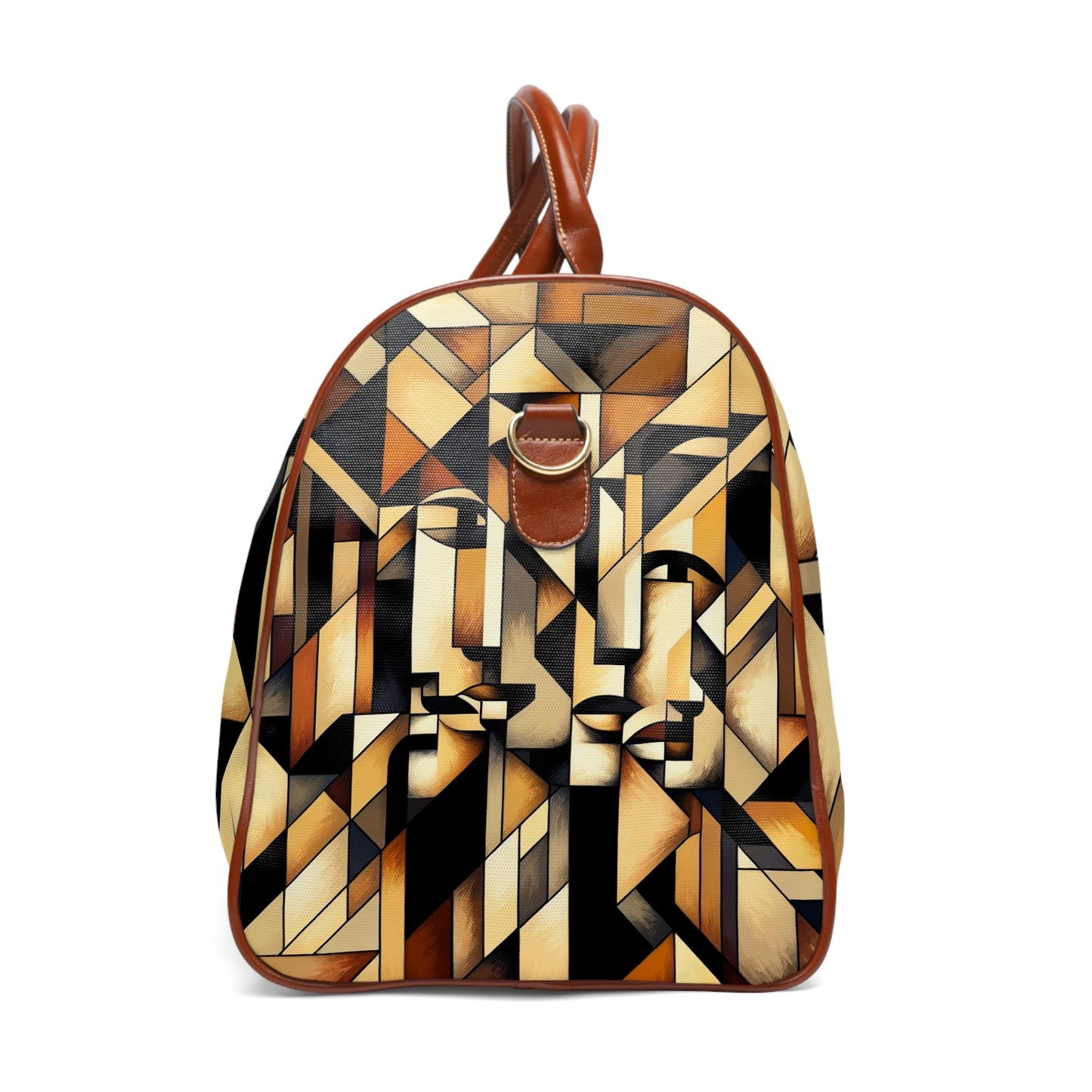 Felicity - Waterproof Travel Bag