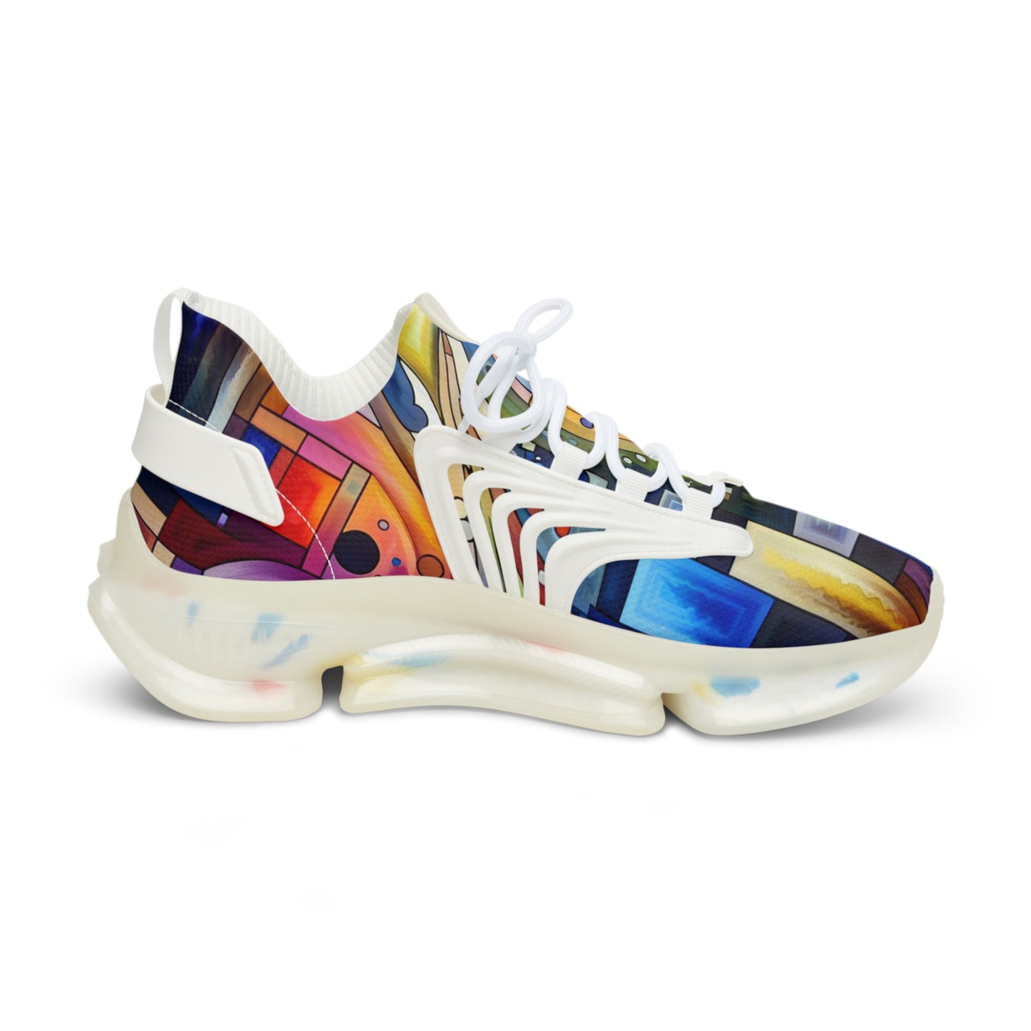 Vanhart - Mesh Sneaker
