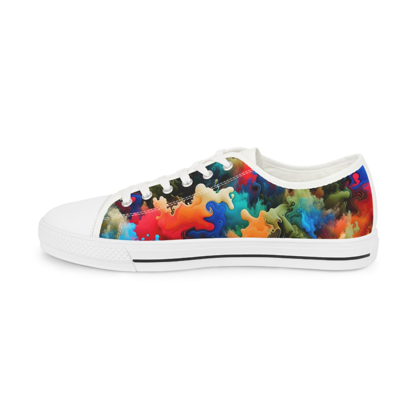 Eloise - Lowtop Sneakers