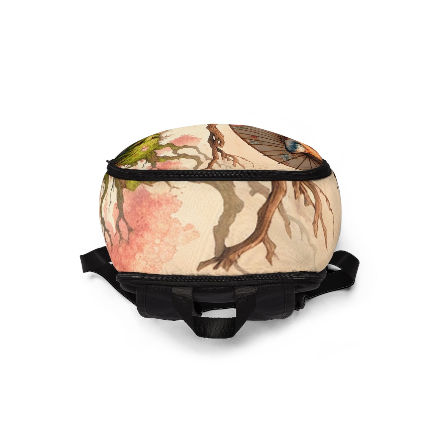 Hinata - Backpack