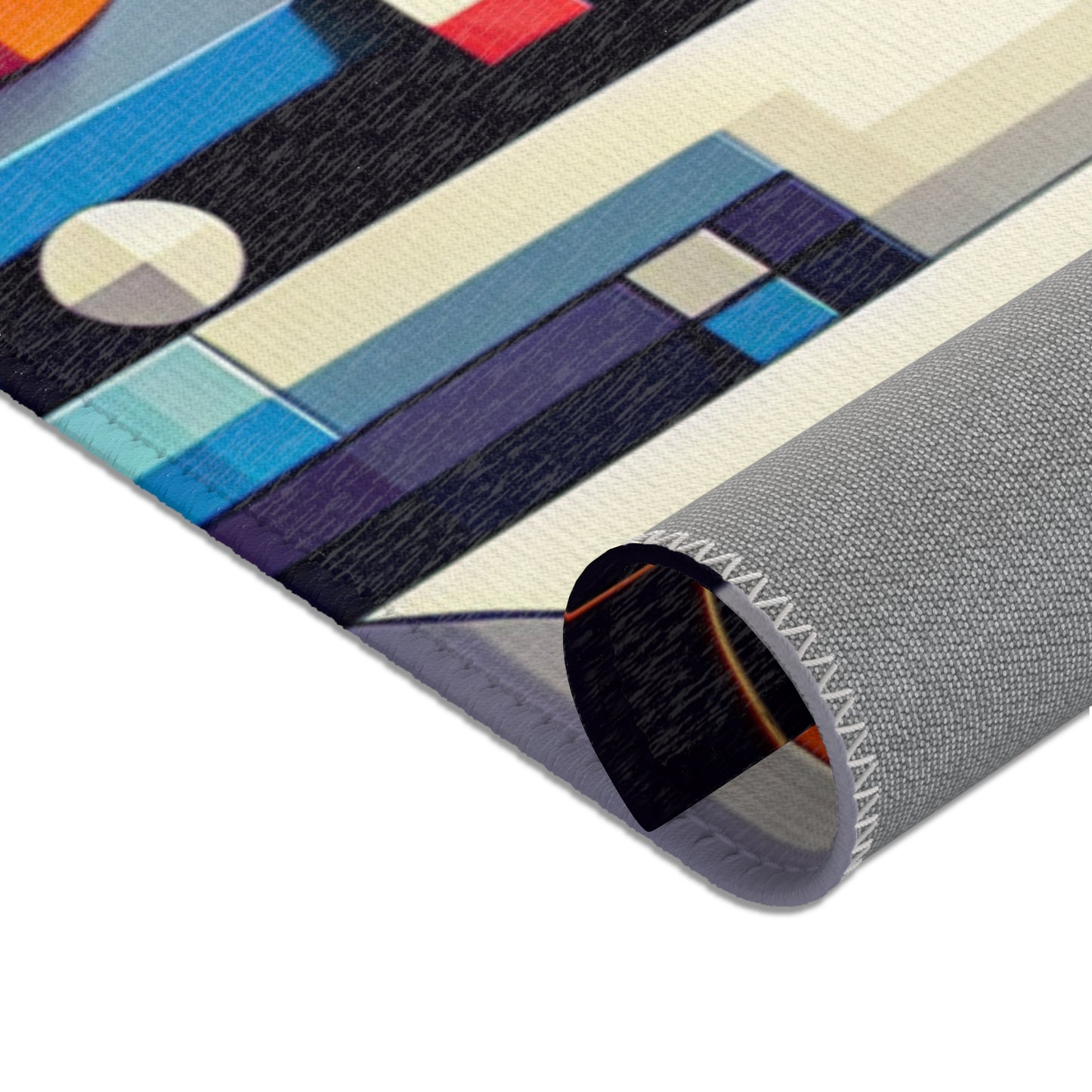 Brunning - Area Rug