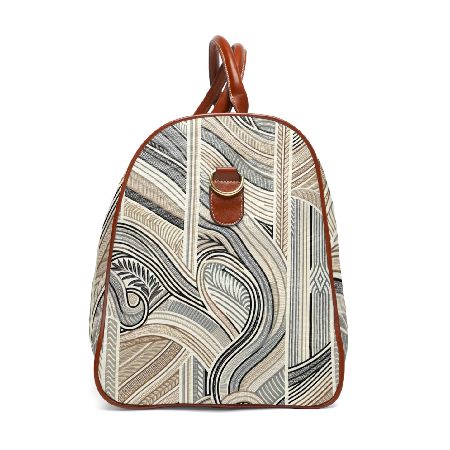 Sorrentino - Waterproof Travel Bag