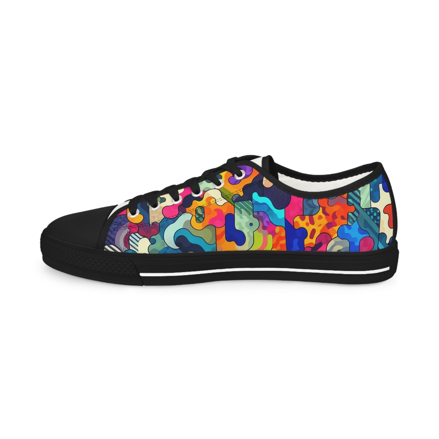 Broadbent - Lowtop Sneakers