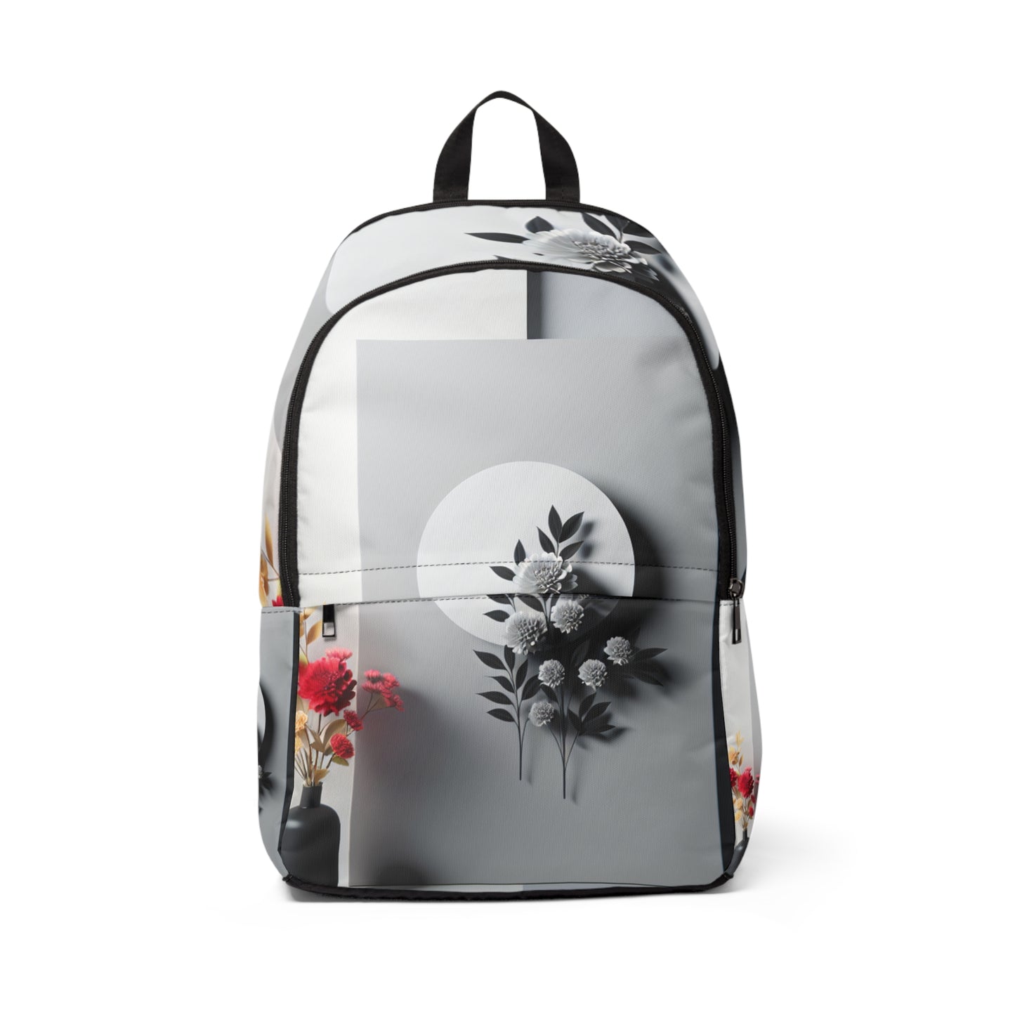 Ion - Backpack