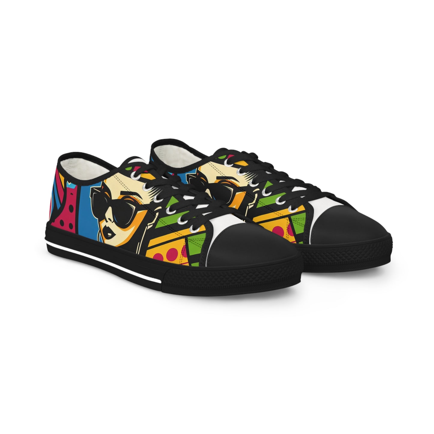 Hartley - Lowtop Sneakers
