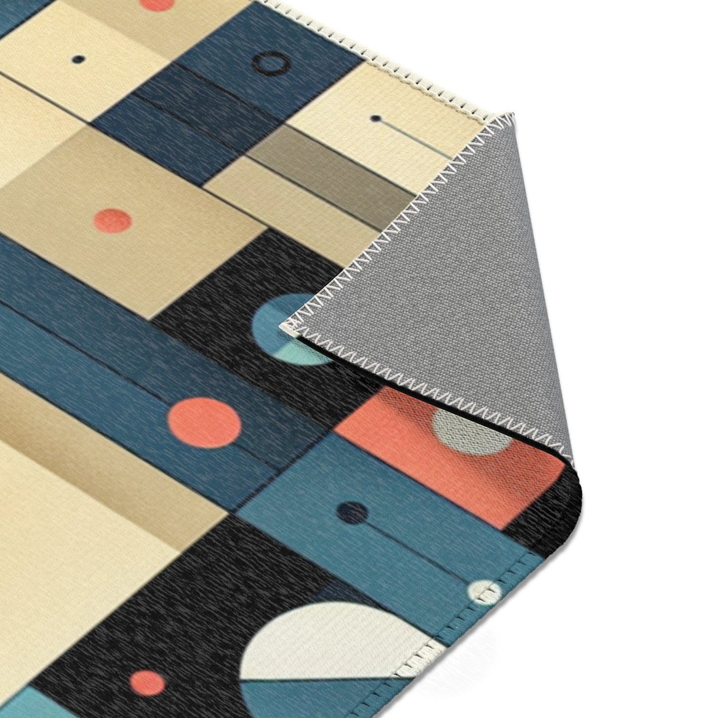 Vermeer - Area Rug