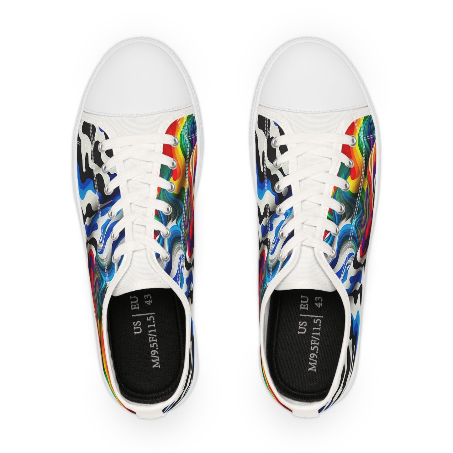 Harrison - Lowtop Sneakers