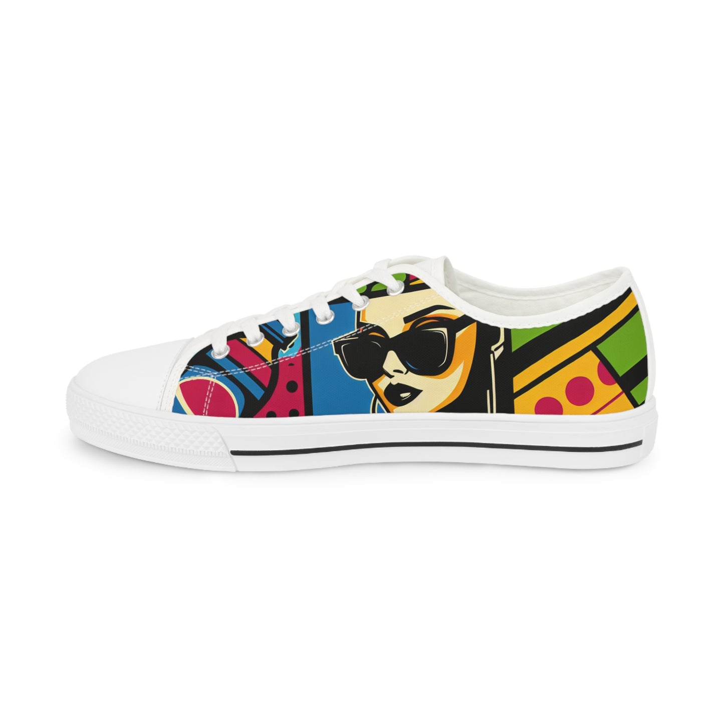 Hartley - Lowtop Sneakers
