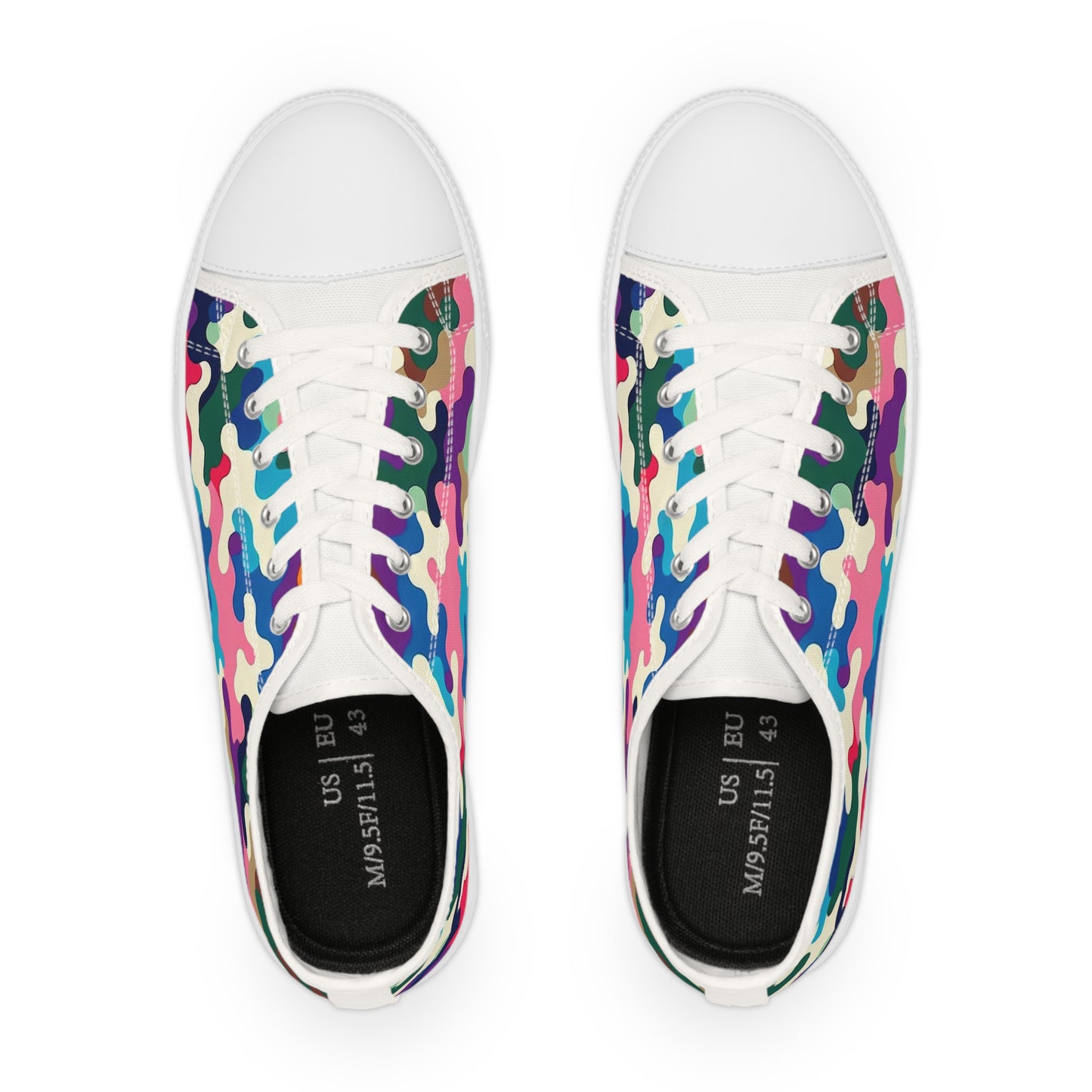 Marchetti - Lowtop Sneakers