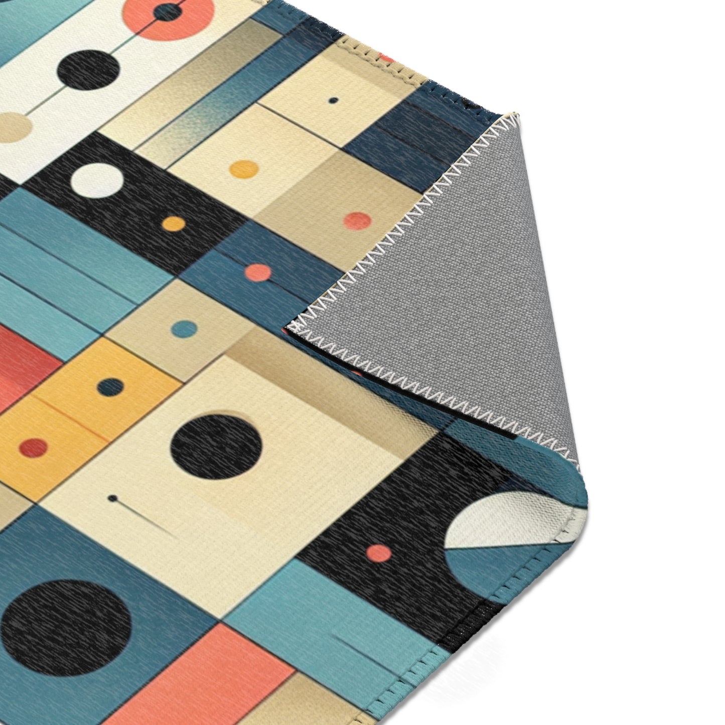 Vermeer - Area Rug