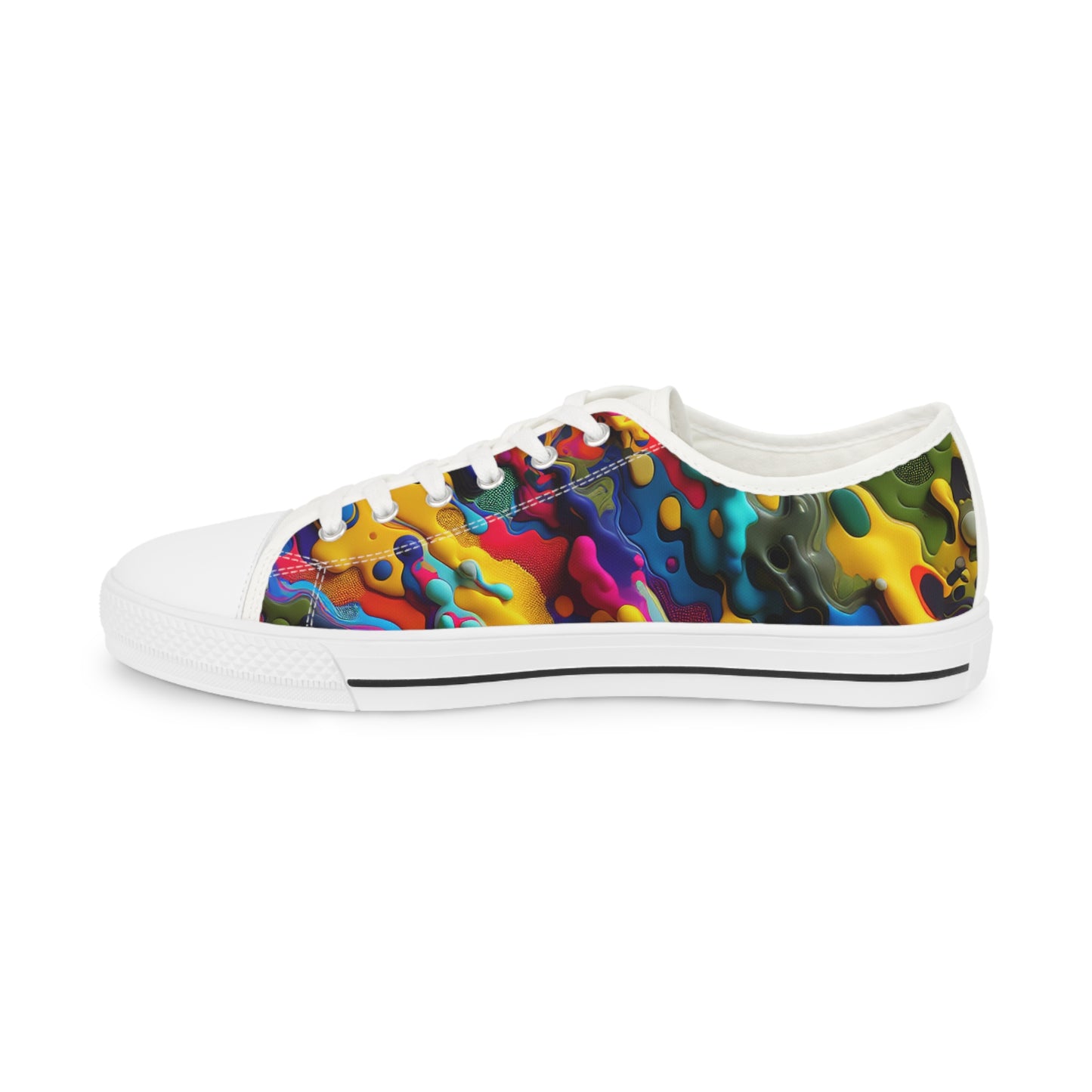 Lockewood - Lowtop Sneakers