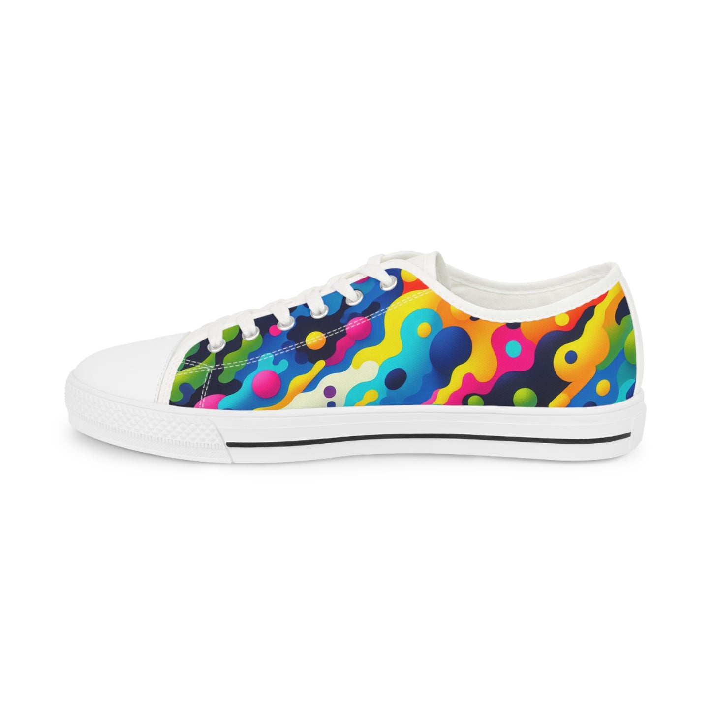 Bonneville - Lowtop Sneakers