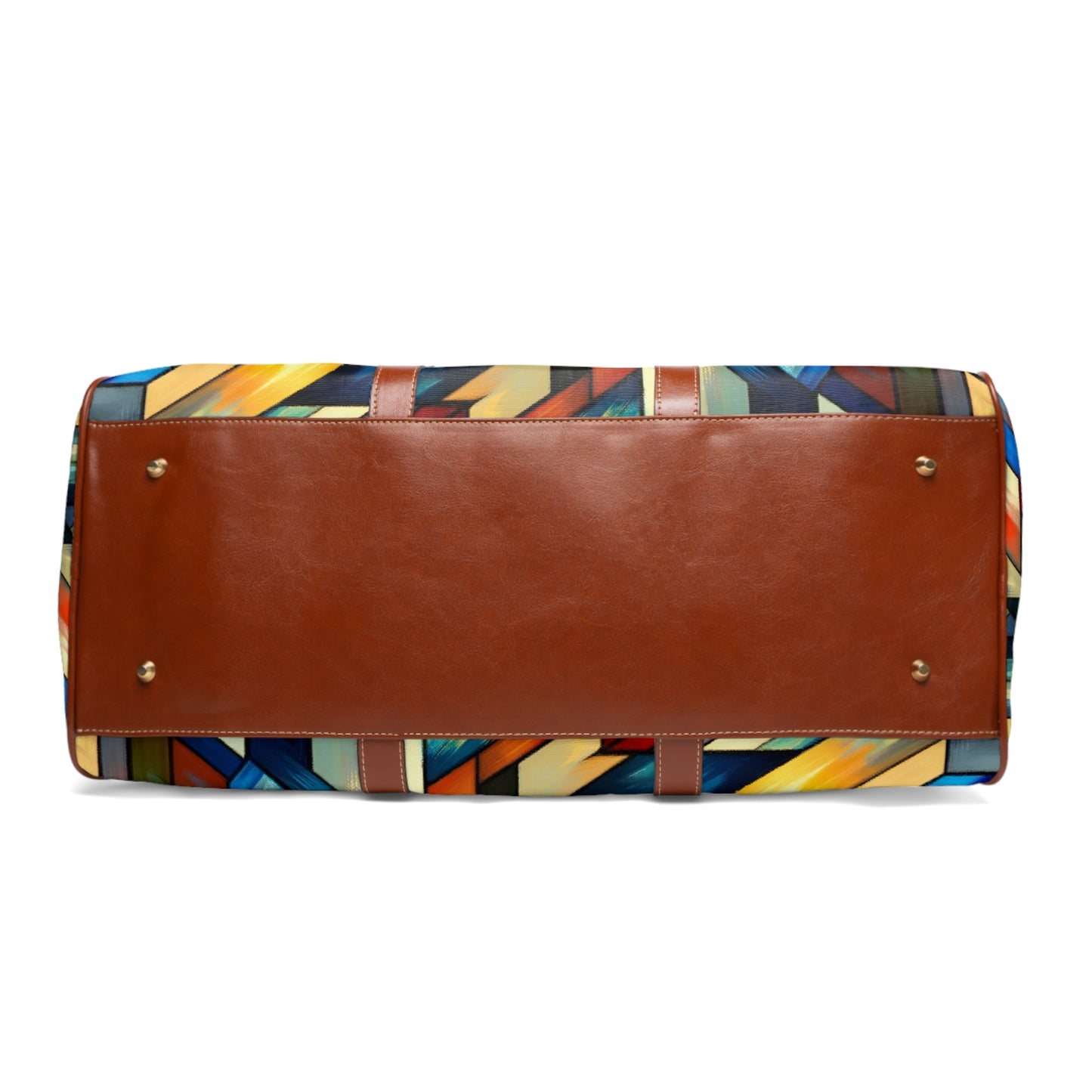 Rousseau - Waterproof Travel Bag