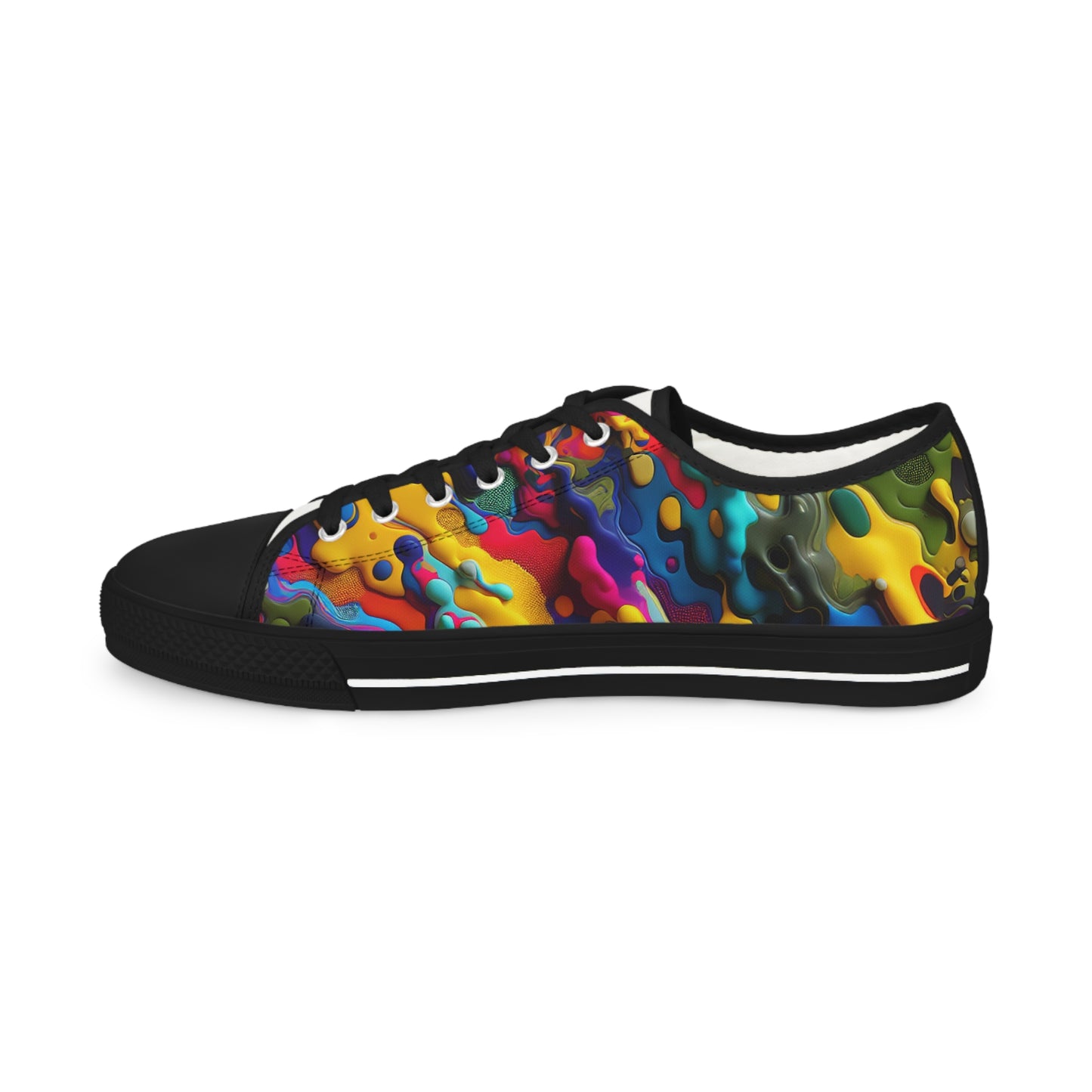 Lockewood - Lowtop Sneakers