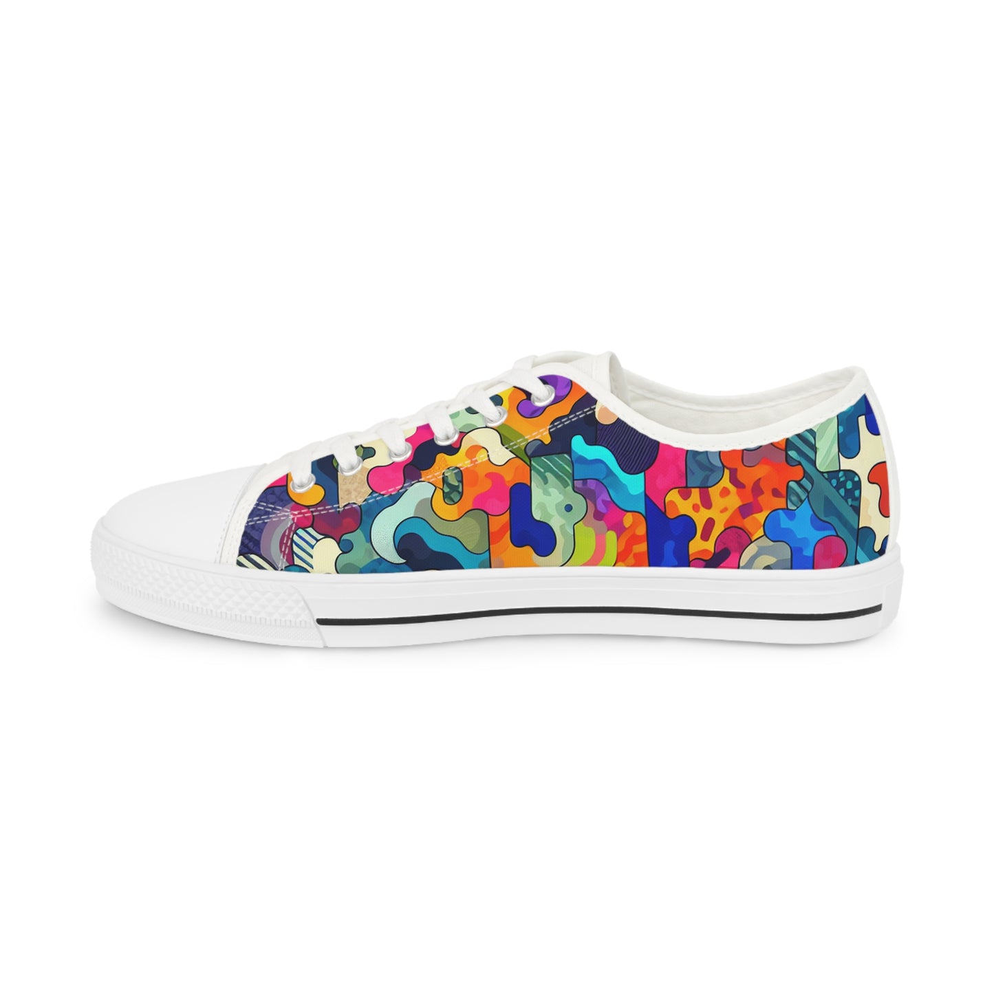 Broadbent - Lowtop Sneakers