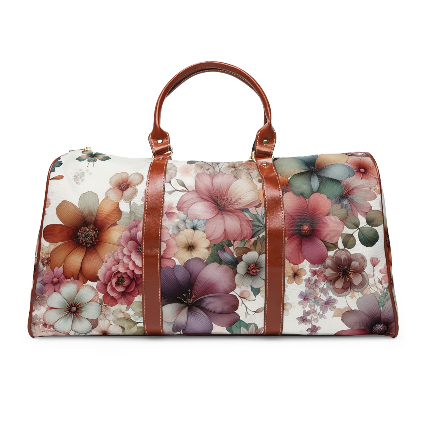 Asher - Waterproof Travel Bag