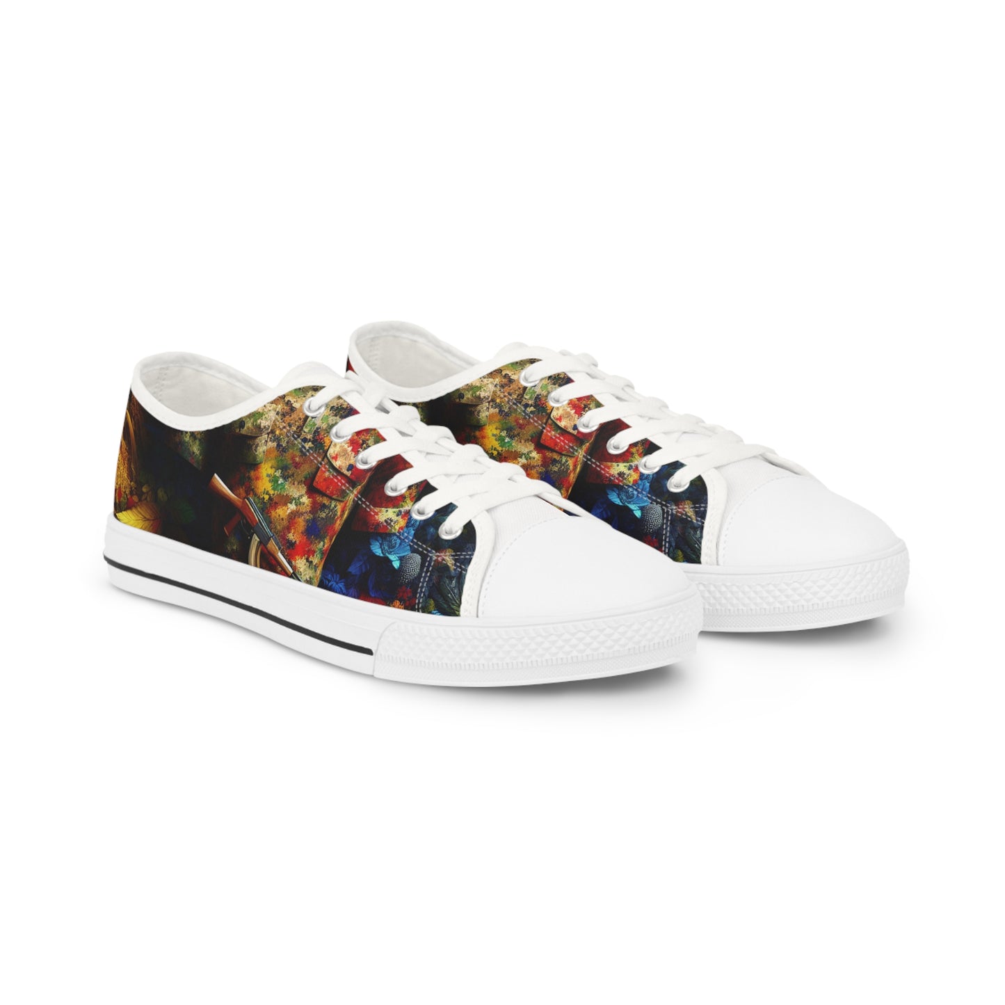 Emilio - Lowtop Sneakers