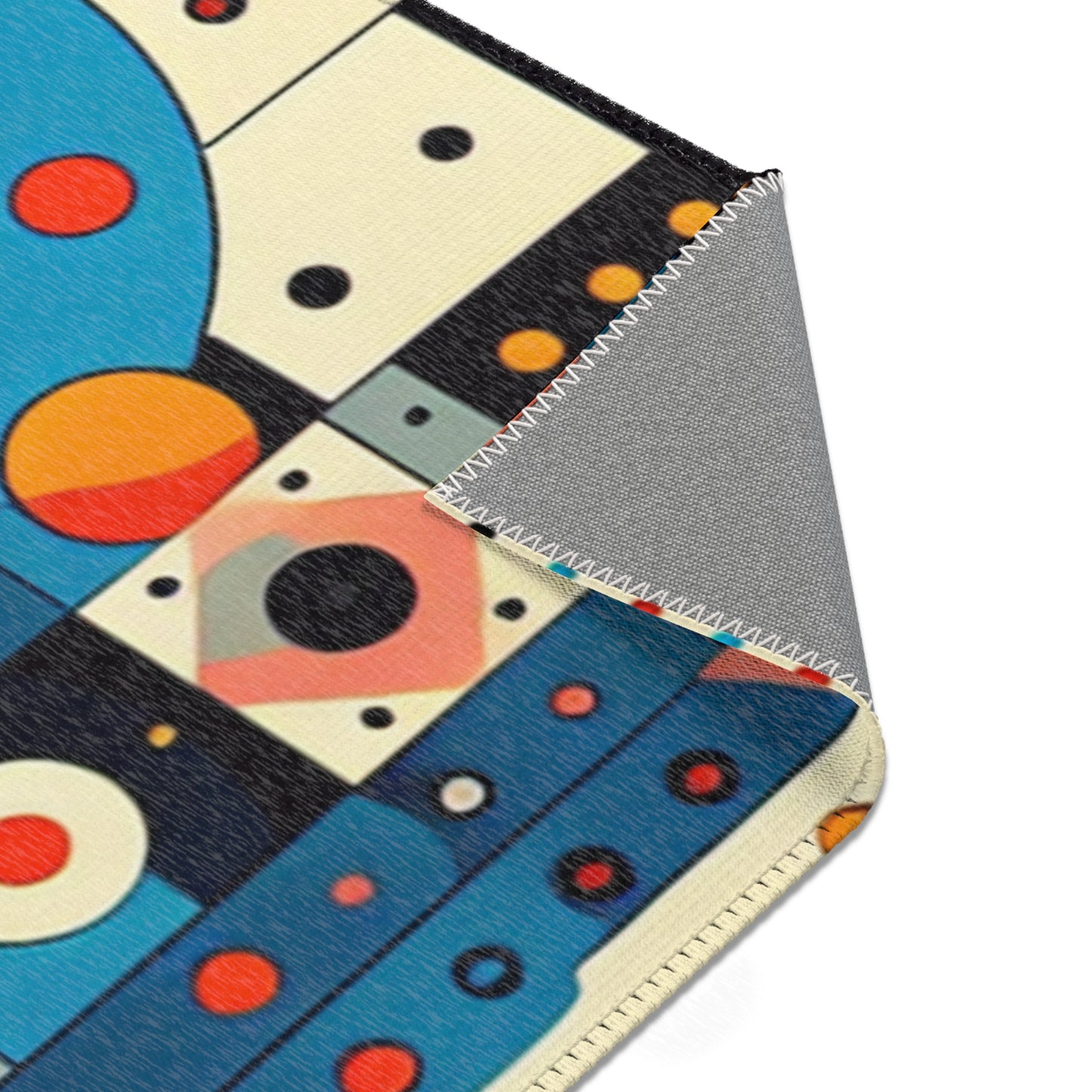 DuMont - Area Rug