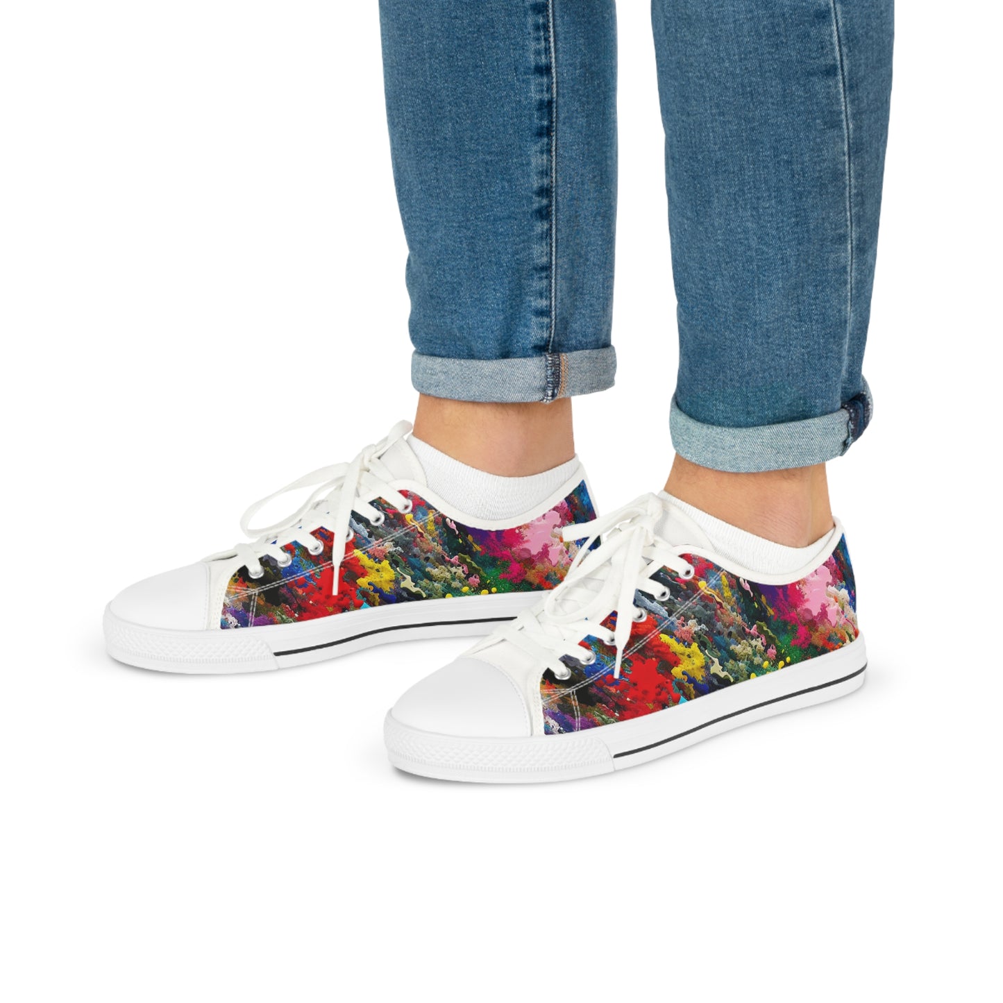 Lance - Lowtop Sneakers