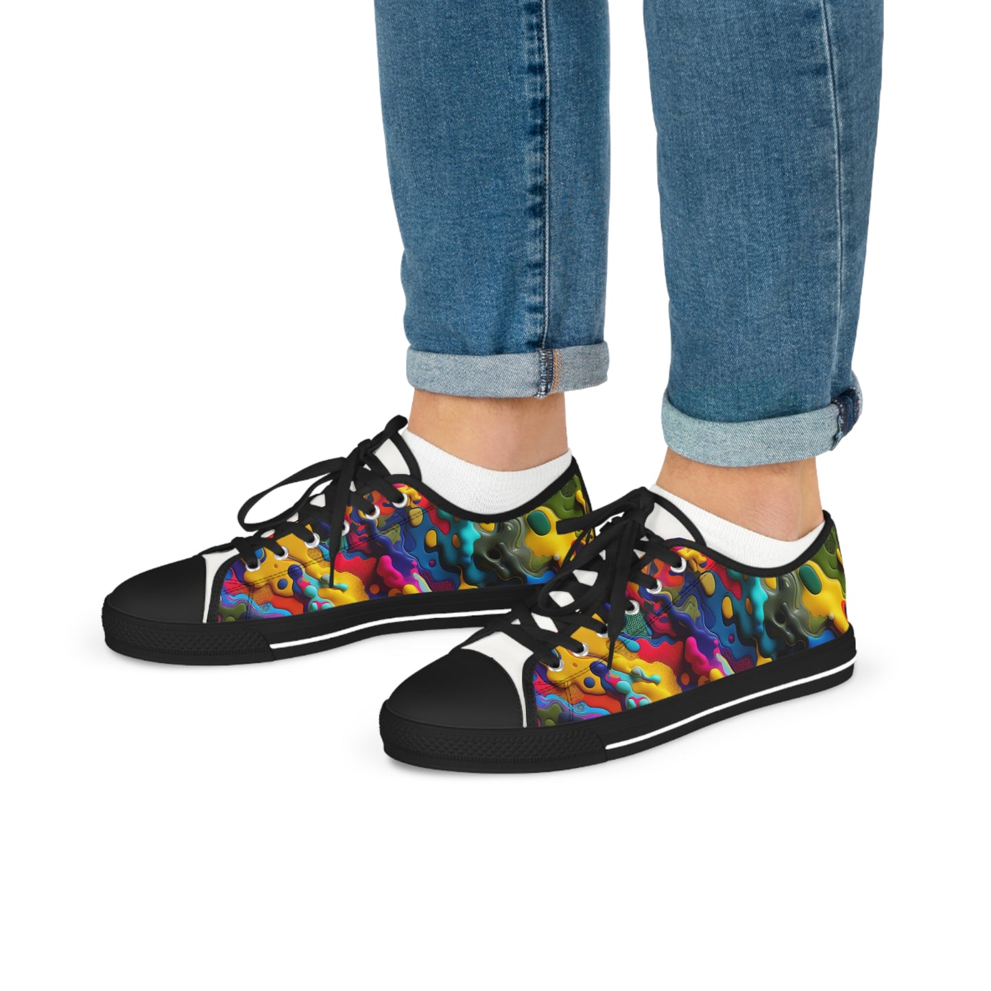 Lockewood - Lowtop Sneakers
