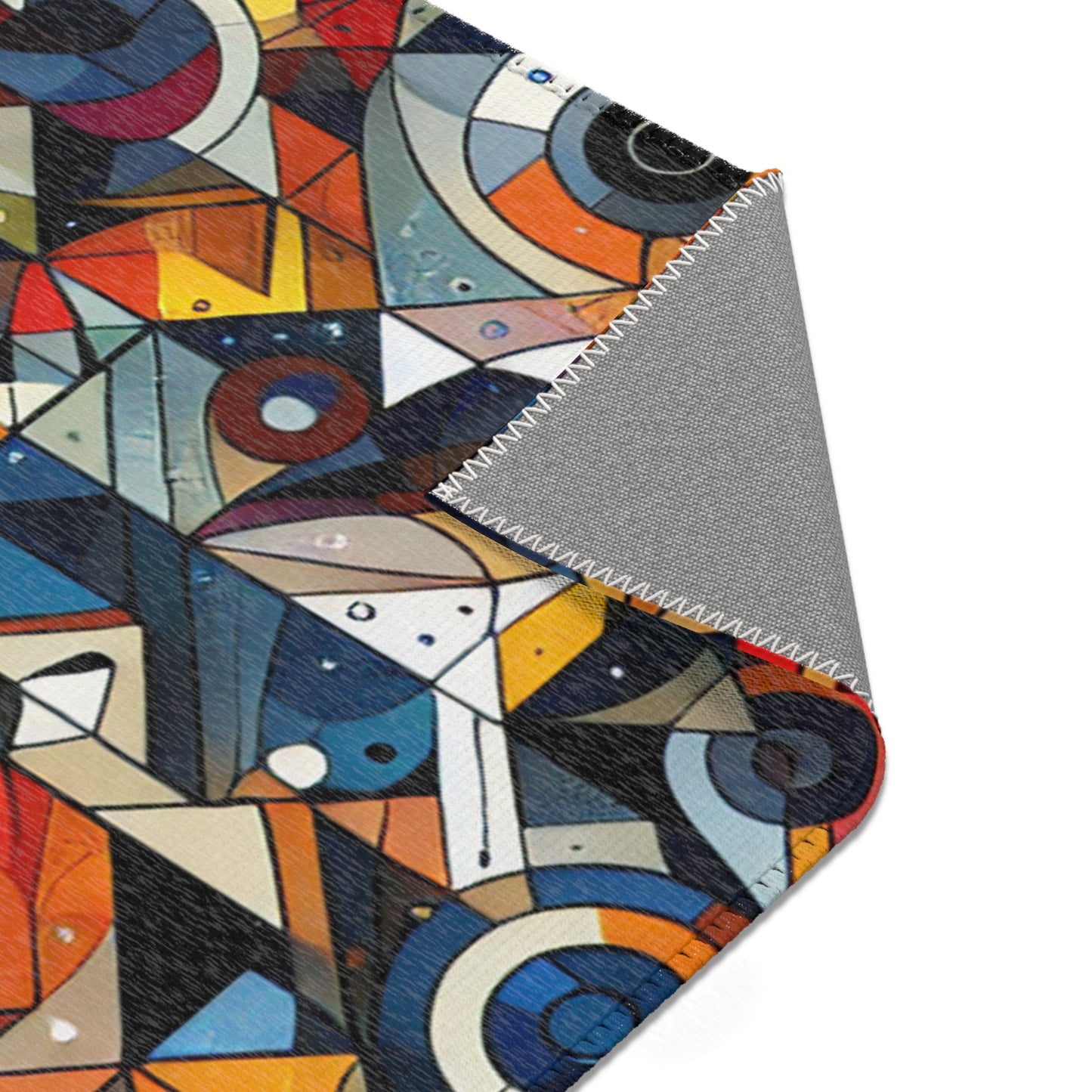 Beck - Area Rug