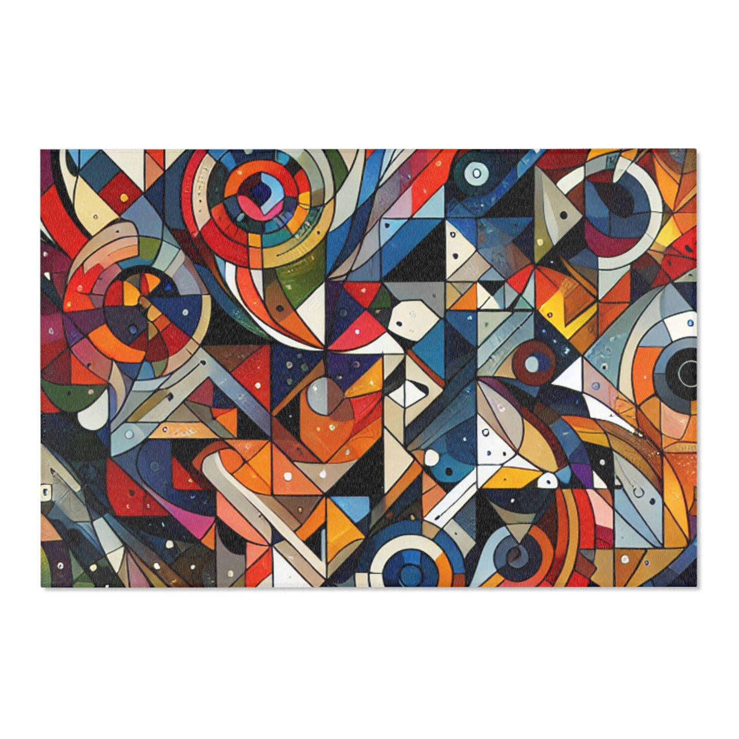 Beck - Area Rug