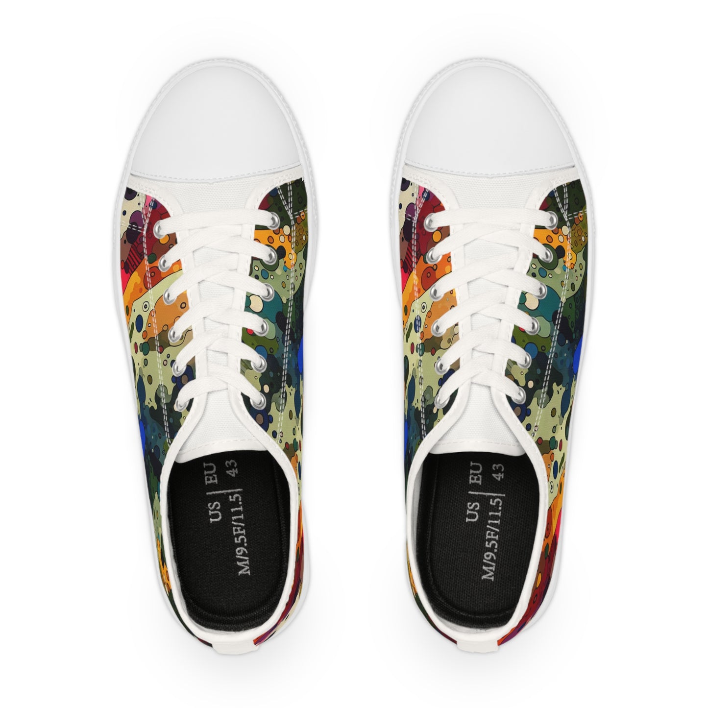 Leonardo - Lowtop Sneakers